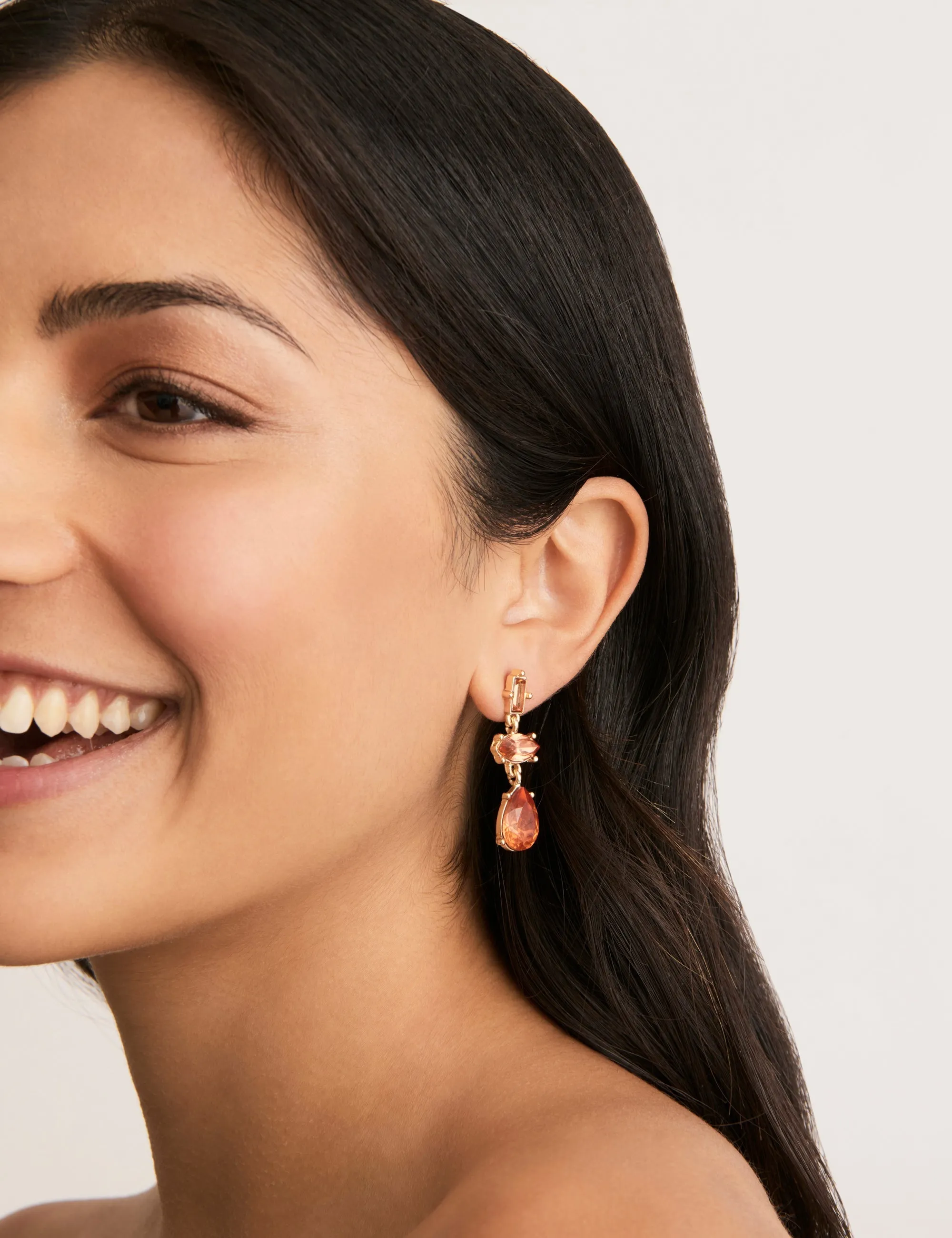 COLOUR GROUP EARRING sold by Collete Hayman product image thumbnail 2