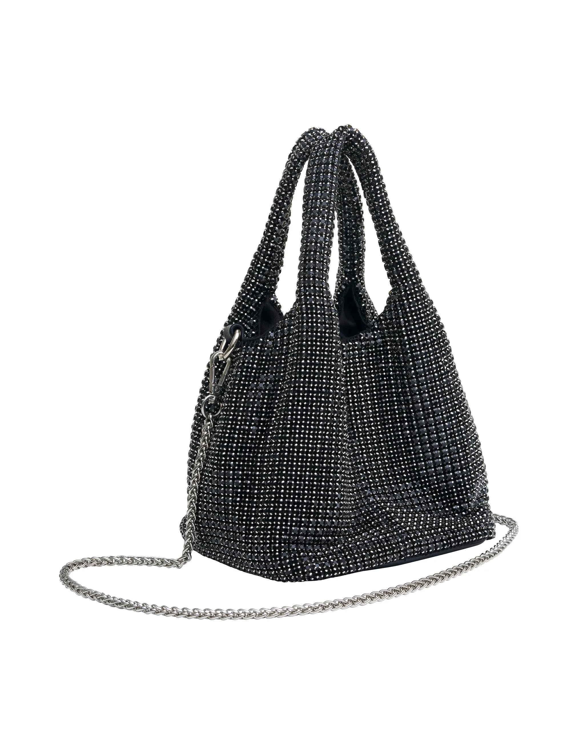 SHIMMER MINI TOTE sold by Collete Hayman product image thumbnail 3