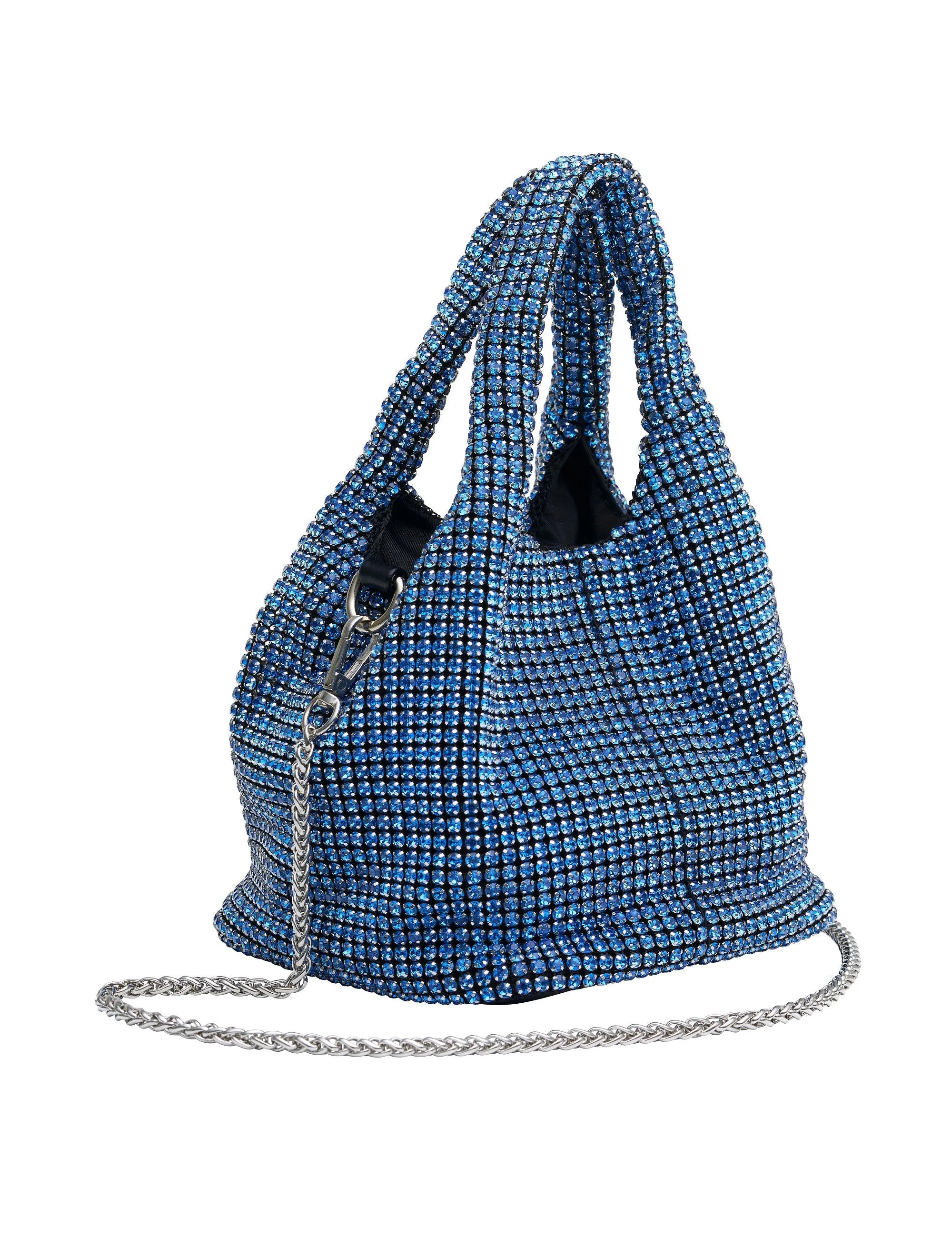 SHIMMER MINI TOTE sold by Collete Hayman product image thumbnail 2