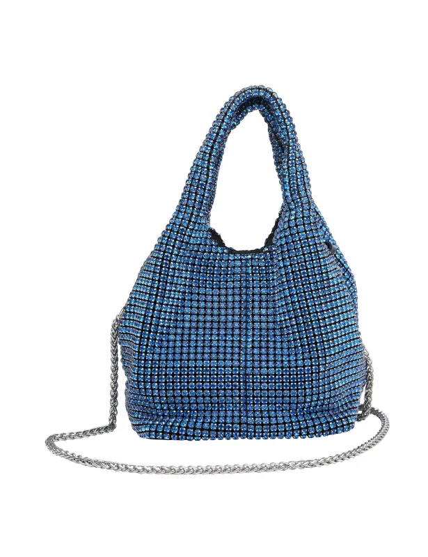 SHIMMER MINI TOTE sold by Collete Hayman