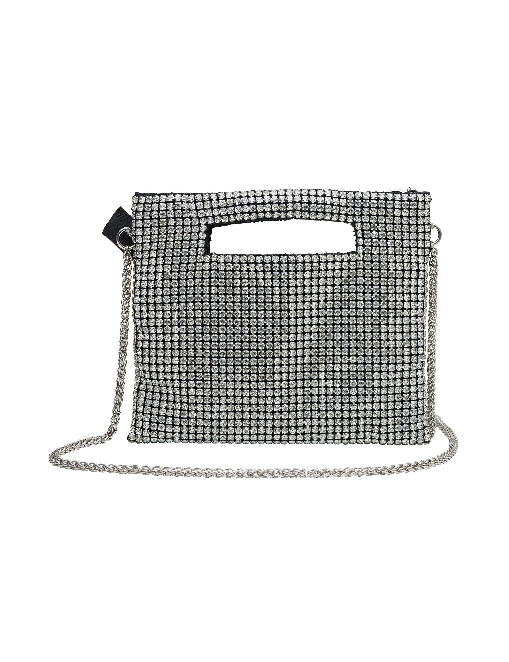 SHIMMER FLAT CLUTCH sold by Collete Hayman