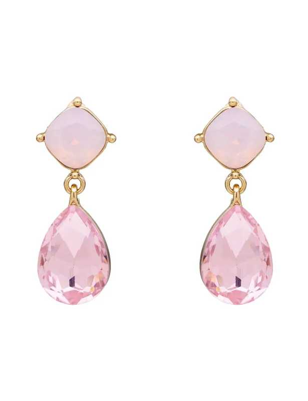 ROYAL DUO DROP EARRING sold by Collete Hayman