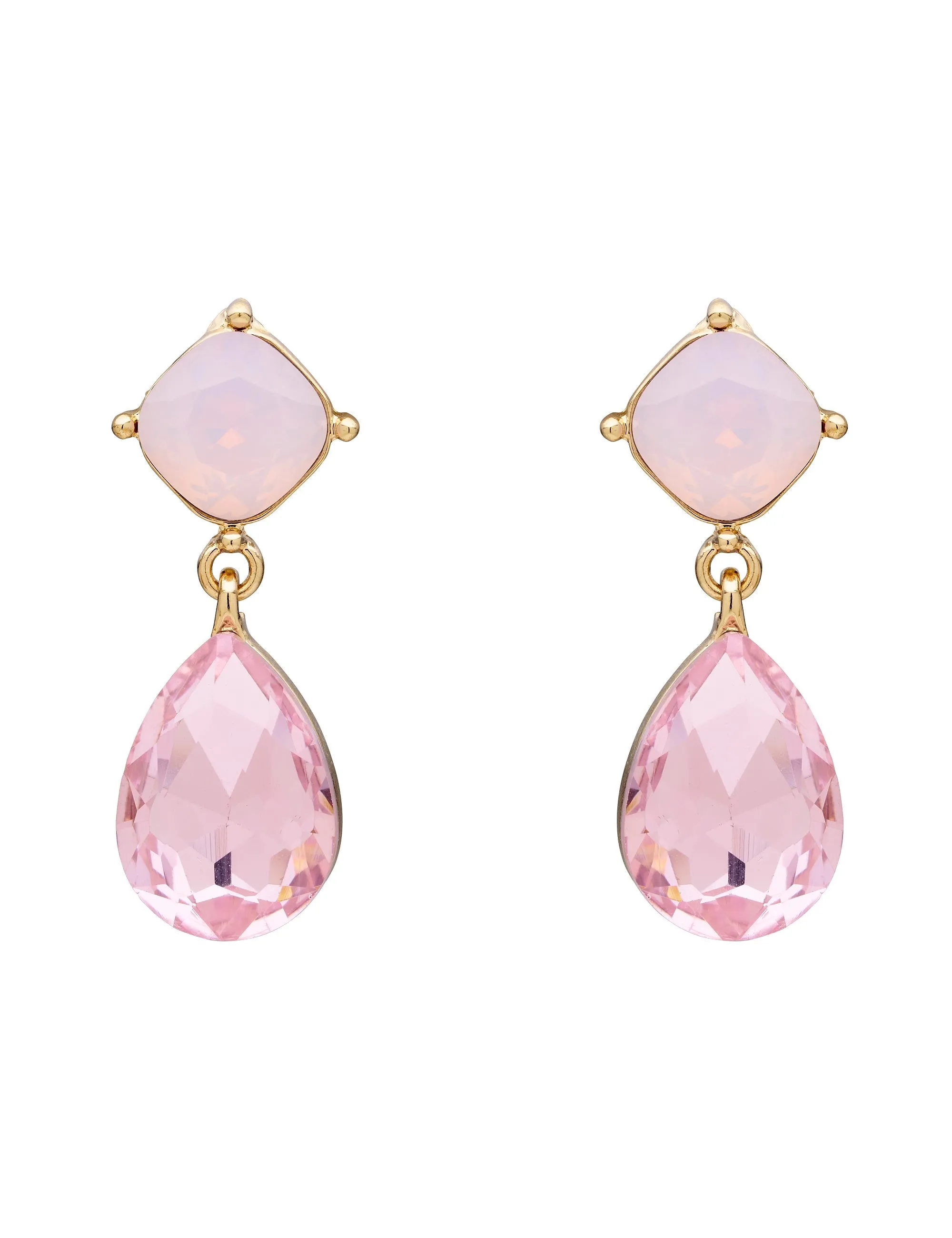 ROYAL DUO DROP EARRING sold by Collete Hayman