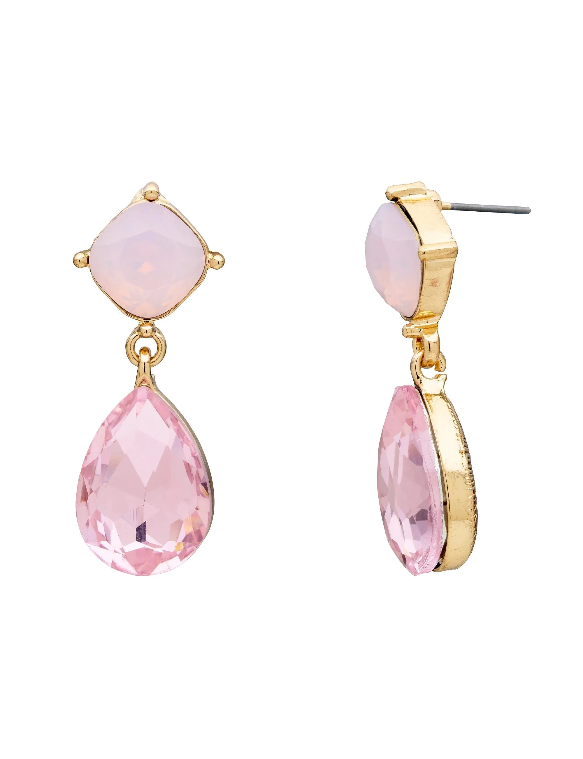 ROYAL DUO DROP EARRING sold by Collete Hayman product image thumbnail 3