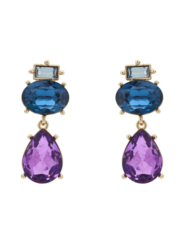 ROMANCE DROP EARRING sold by Collete Hayman