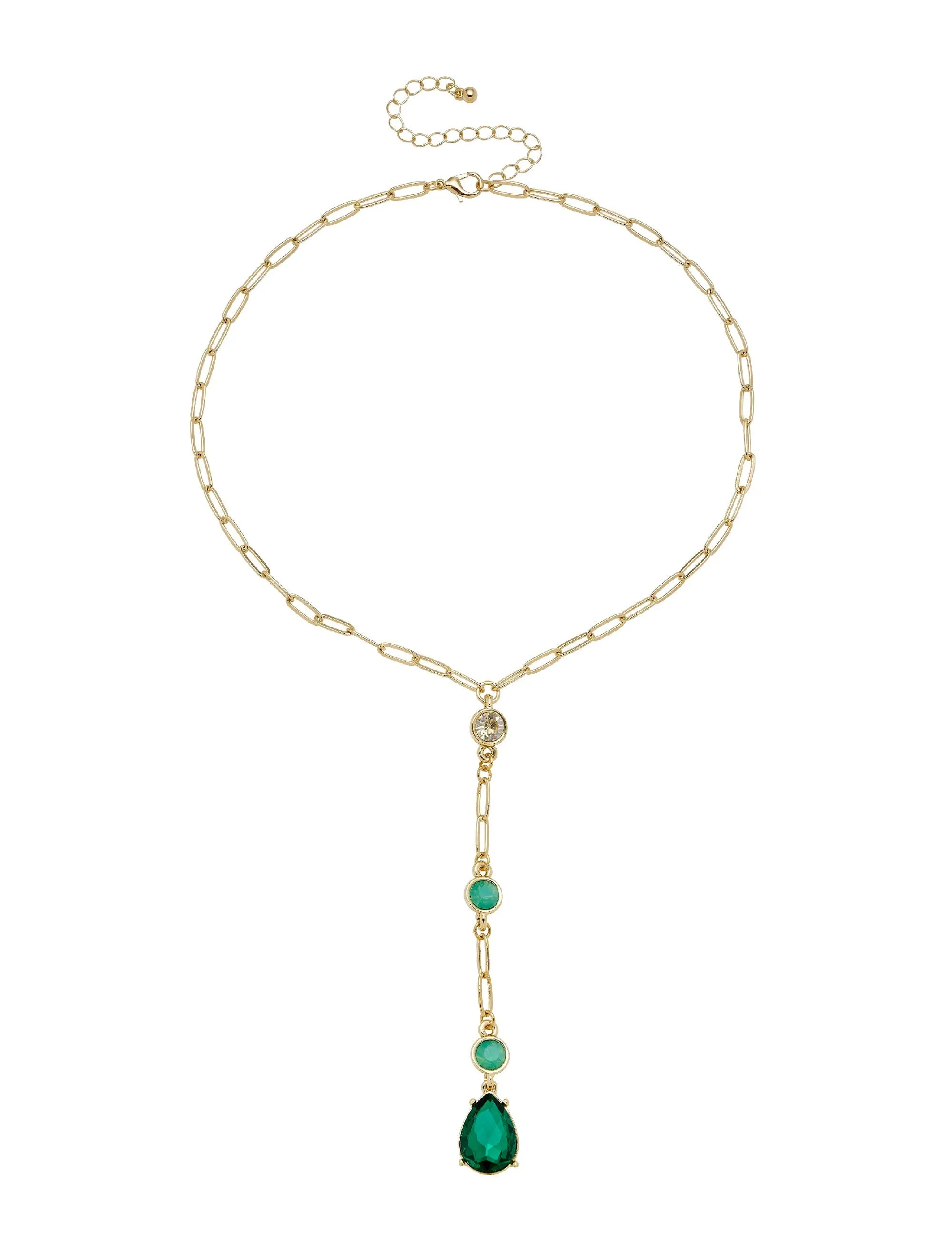 OVATION Y NECKLACE sold by Collete Hayman