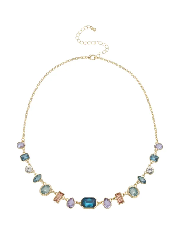 TALISMAN STONE NECKLACE sold by Collete Hayman