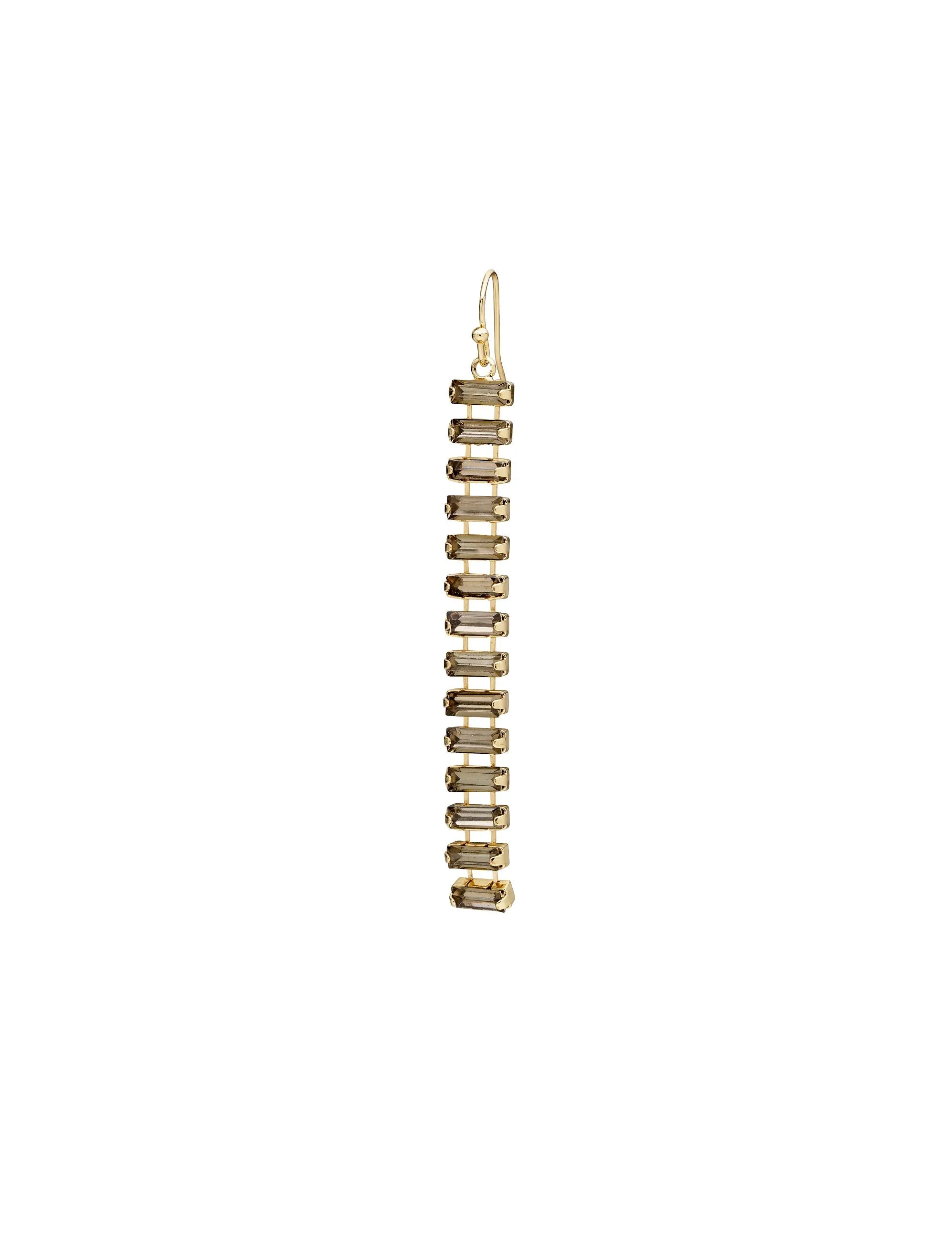 LADDER DROP EARRING sold by Collete Hayman product image thumbnail 4