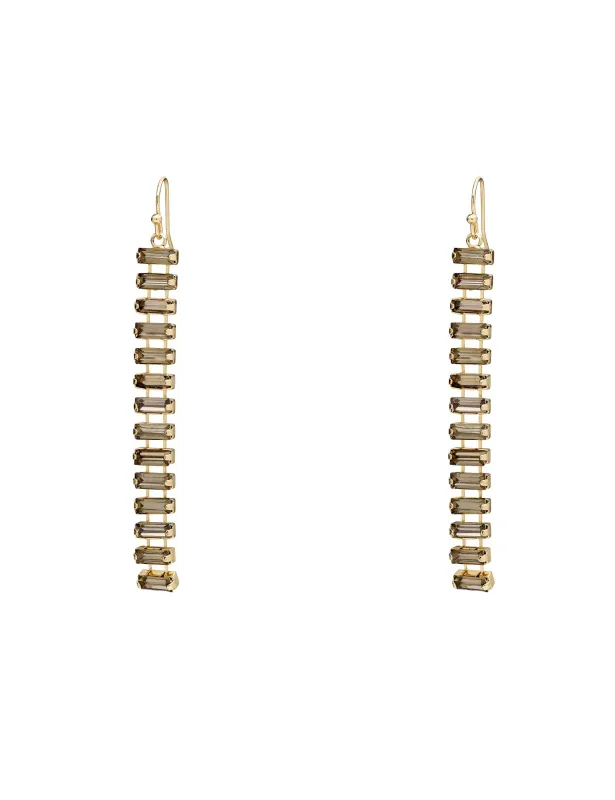 LADDER DROP EARRING sold by Collete Hayman