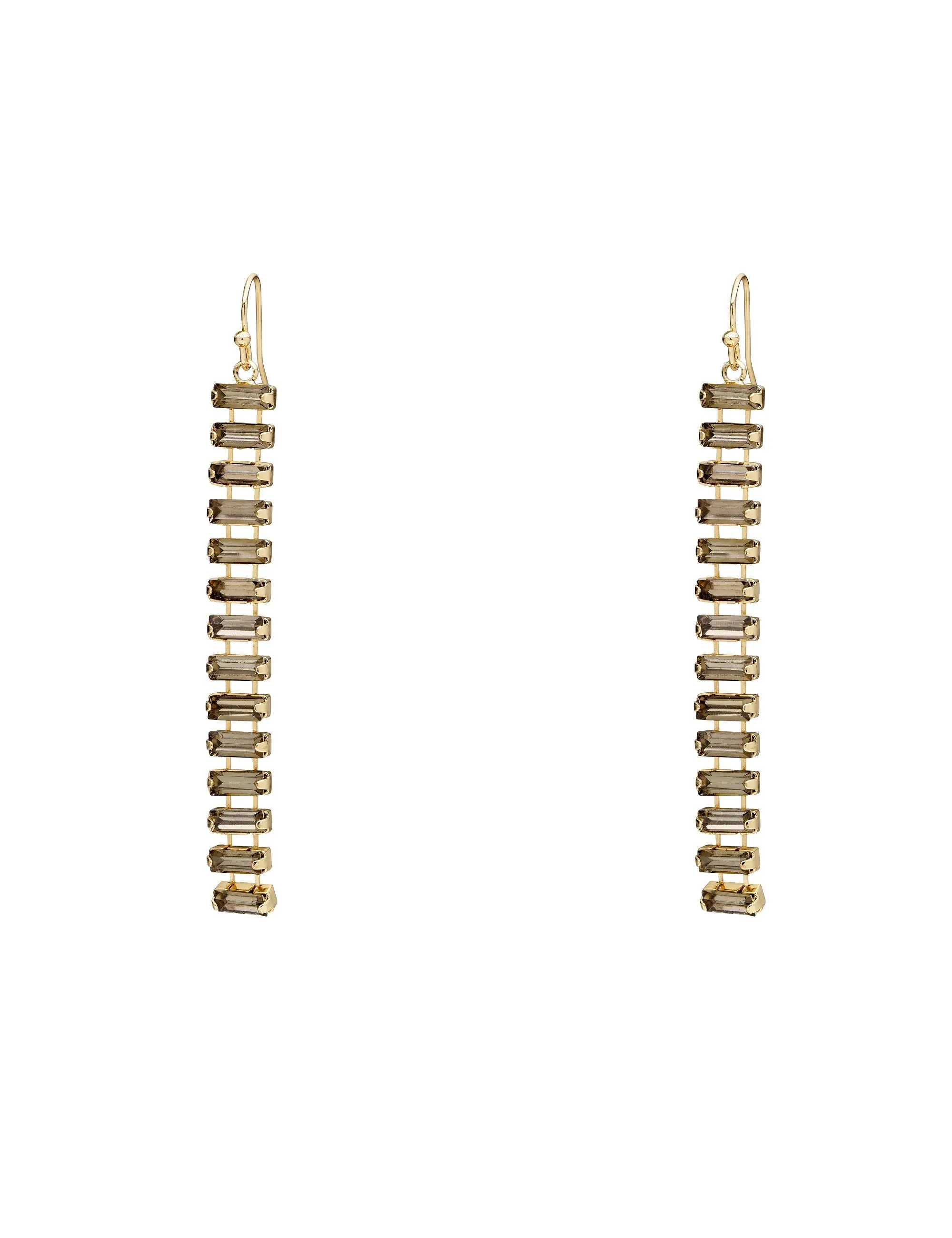 LADDER DROP EARRING sold by Collete Hayman