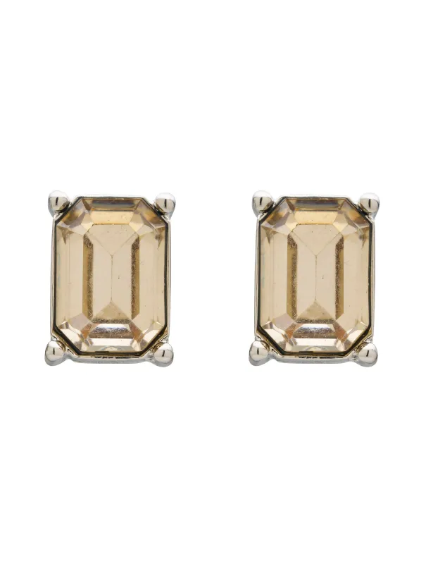 SOLOIST RECTANGLE EARRING sold by Collete Hayman