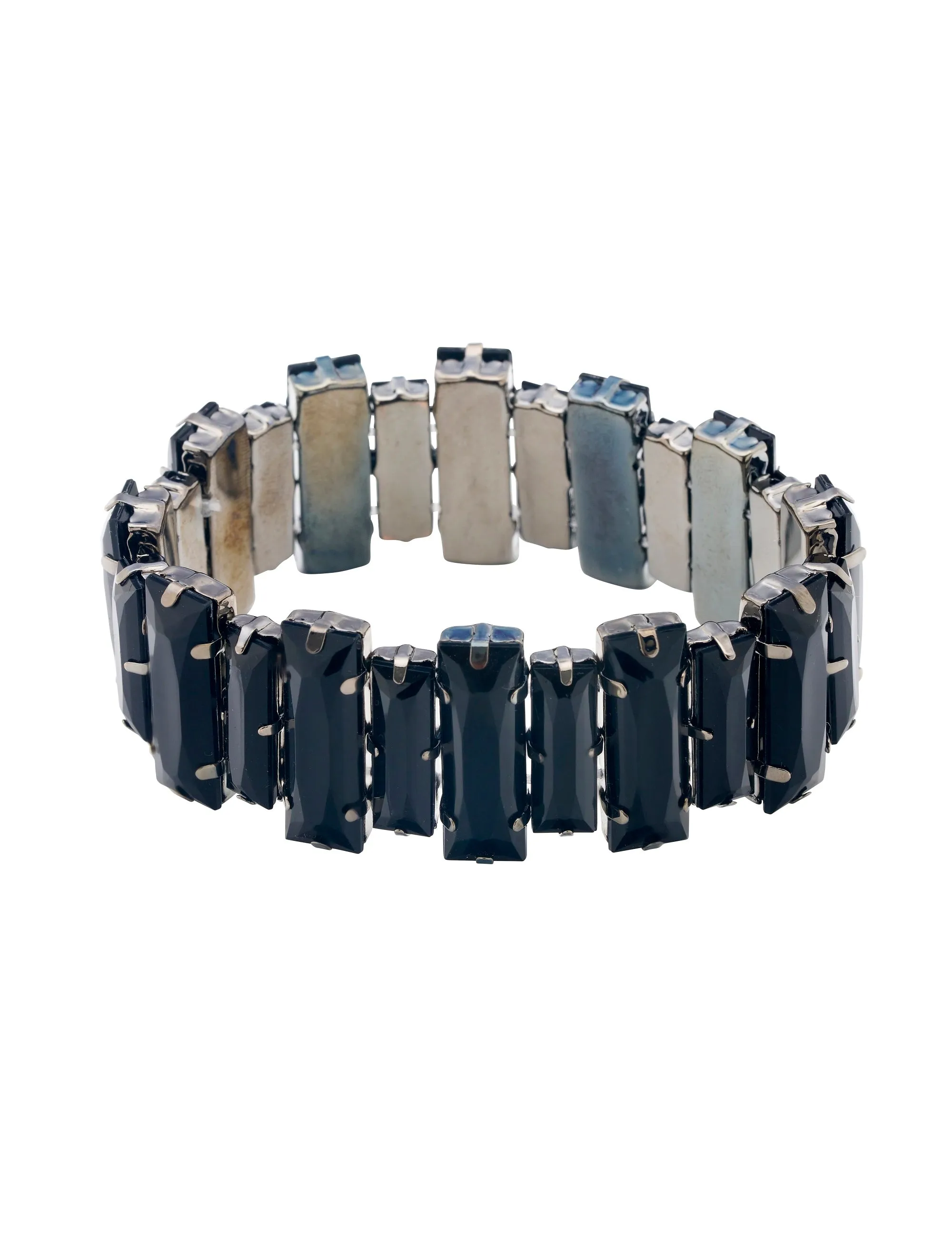 STALACHTITE BRACELET sold by Collete Hayman