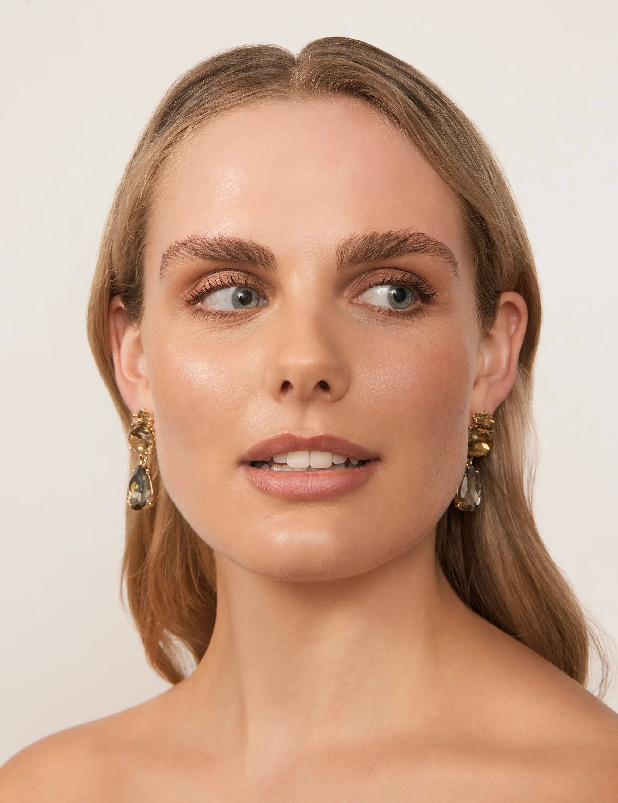 ROMANCE DROP EARRING sold by Collete Hayman product image thumbnail 2