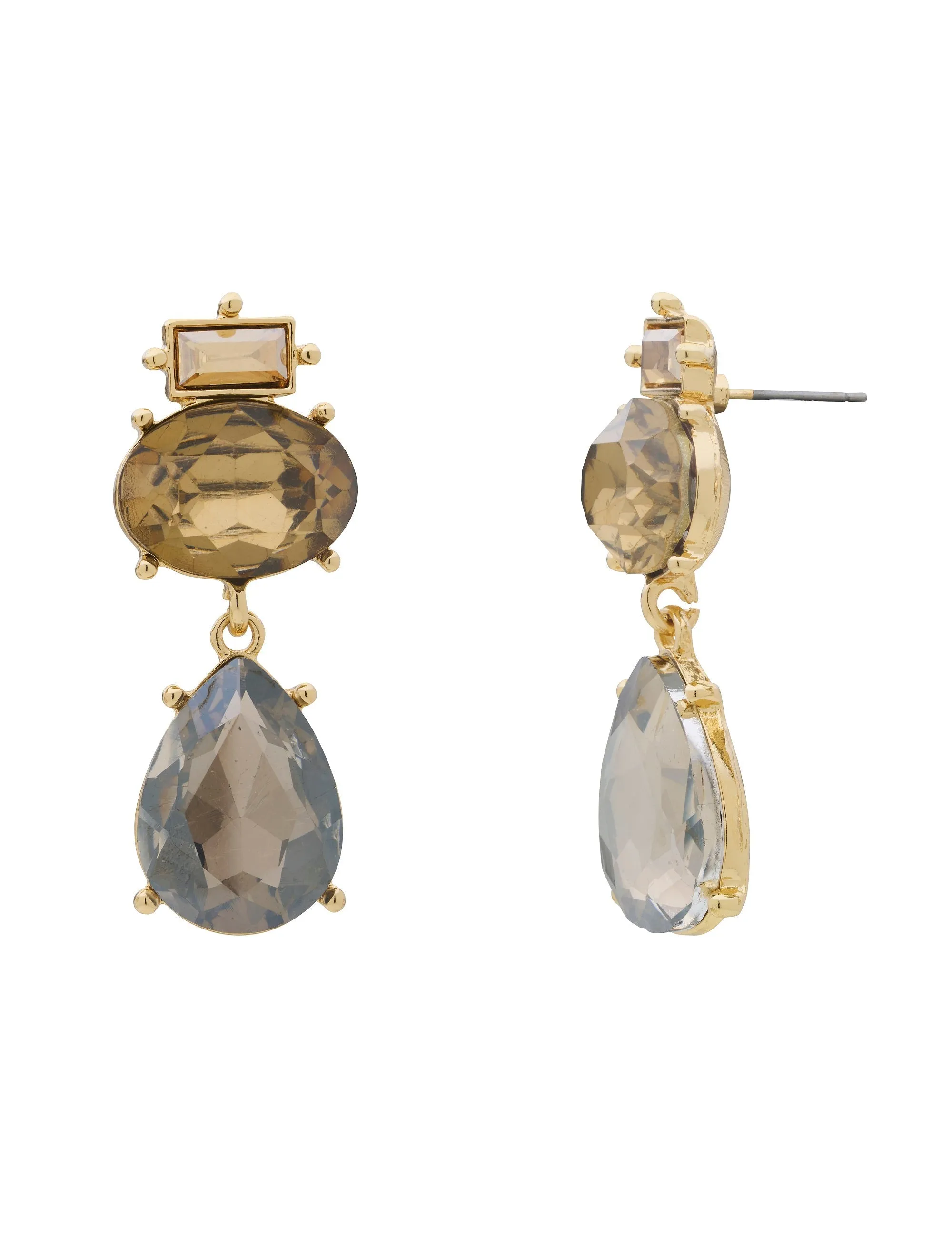 ROMANCE DROP EARRING sold by Collete Hayman product image thumbnail 3