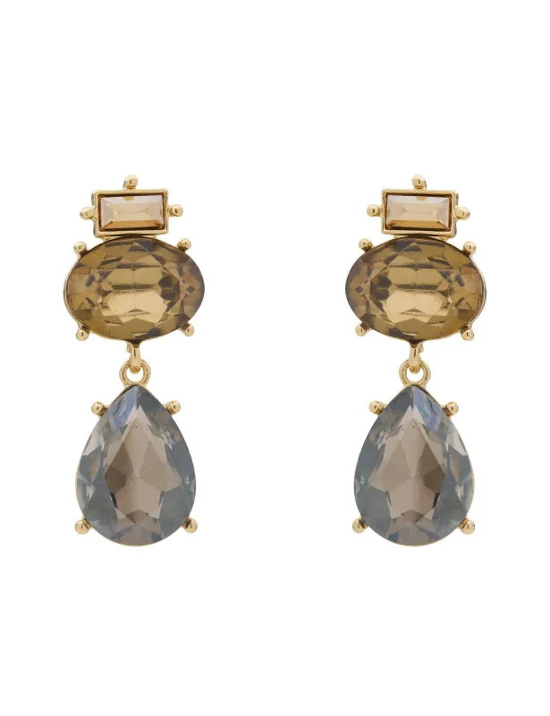 ROMANCE DROP EARRING sold by Collete Hayman