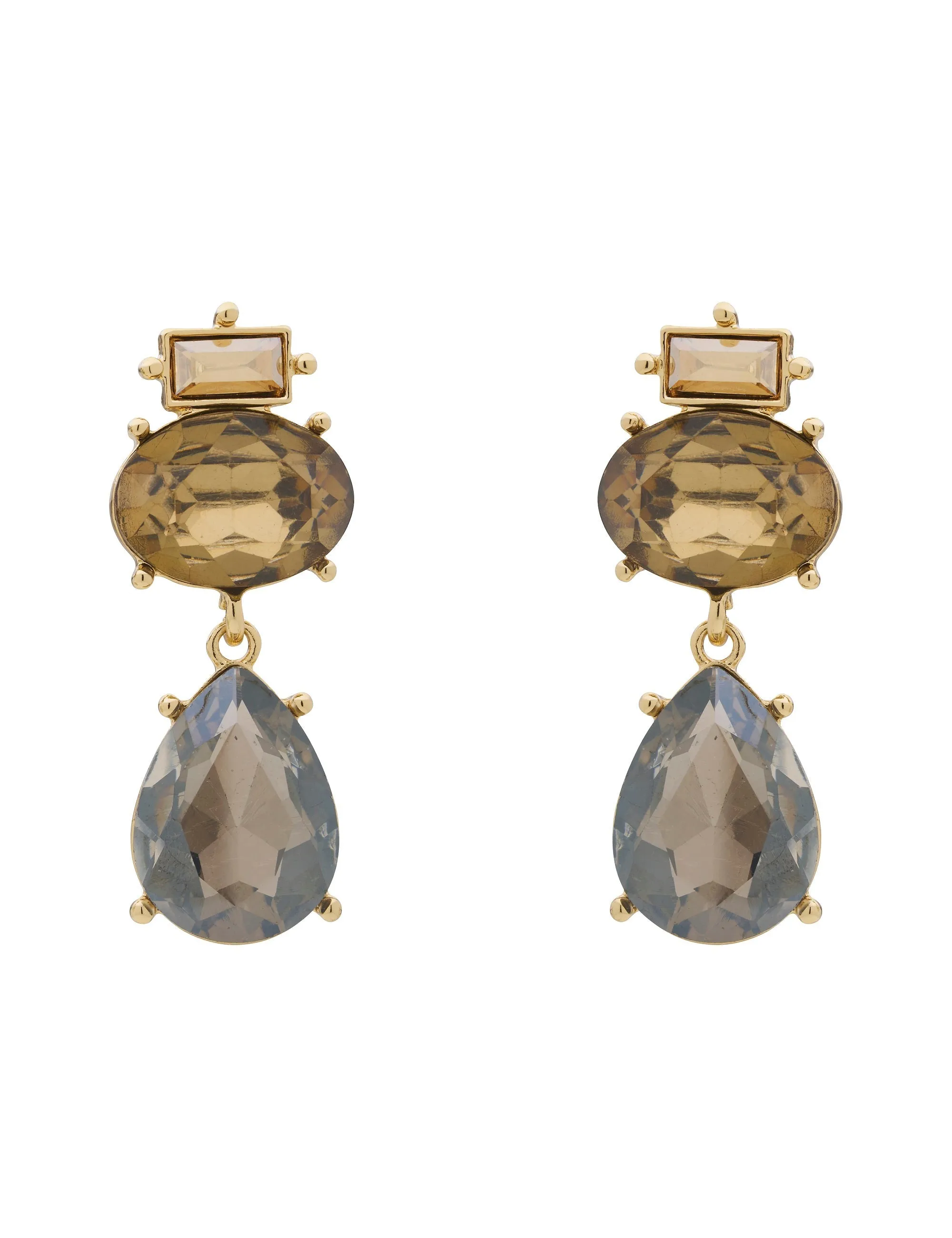 ROMANCE DROP EARRING sold by Collete Hayman