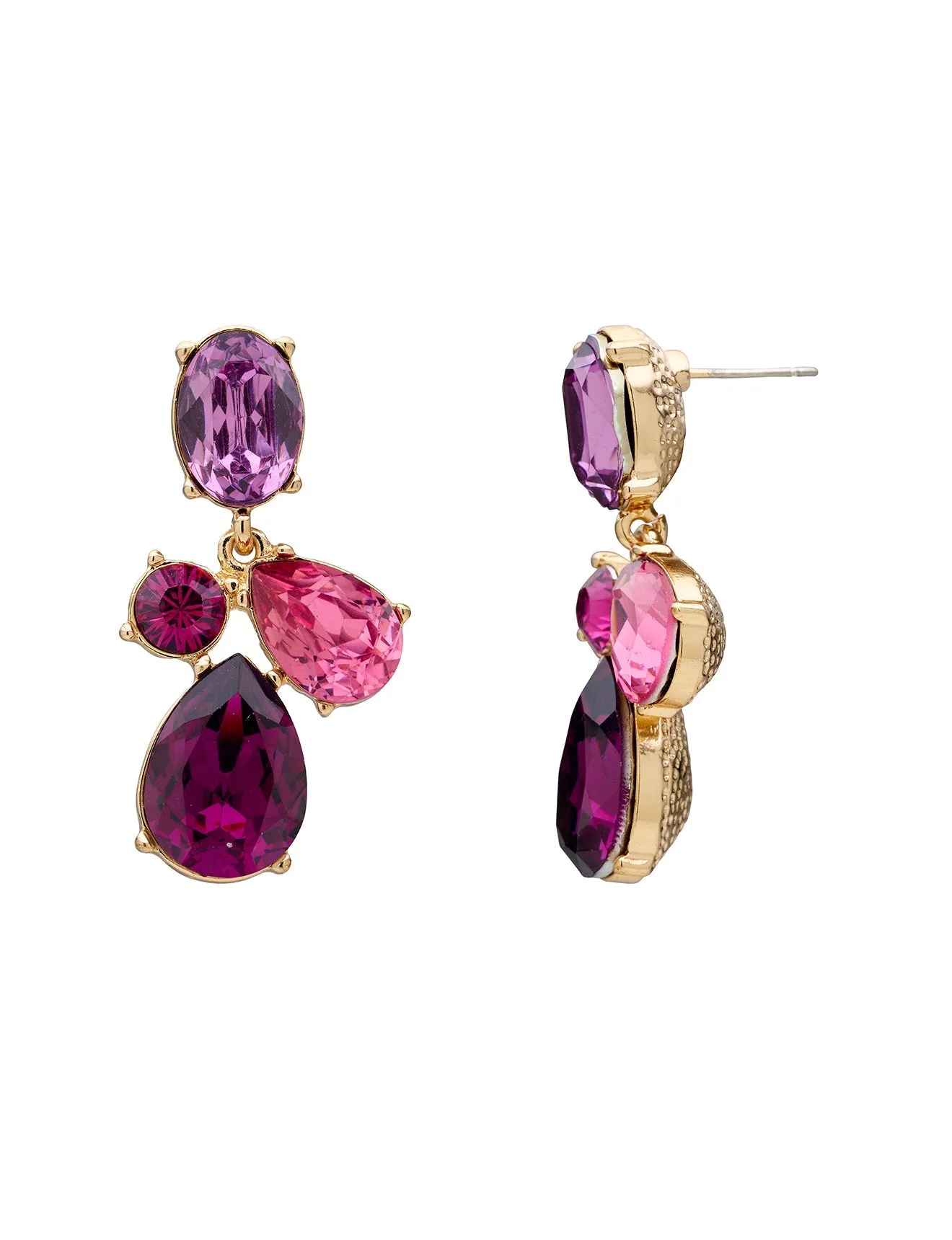 SWEET DEWDROP EARRING sold by Collete Hayman product image thumbnail 3