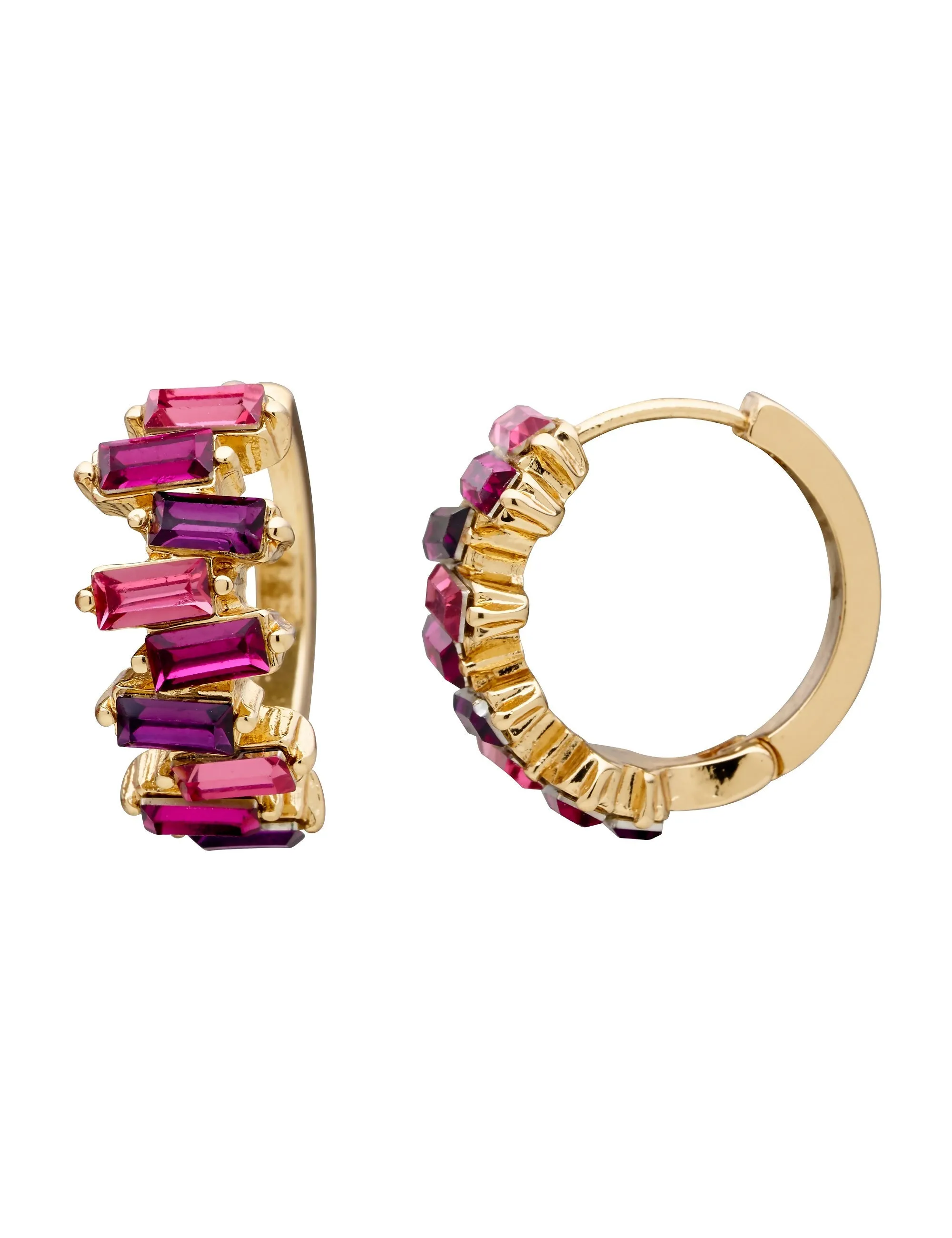 MIDI STACK STONE HOOP sold by Collete Hayman product image thumbnail 3