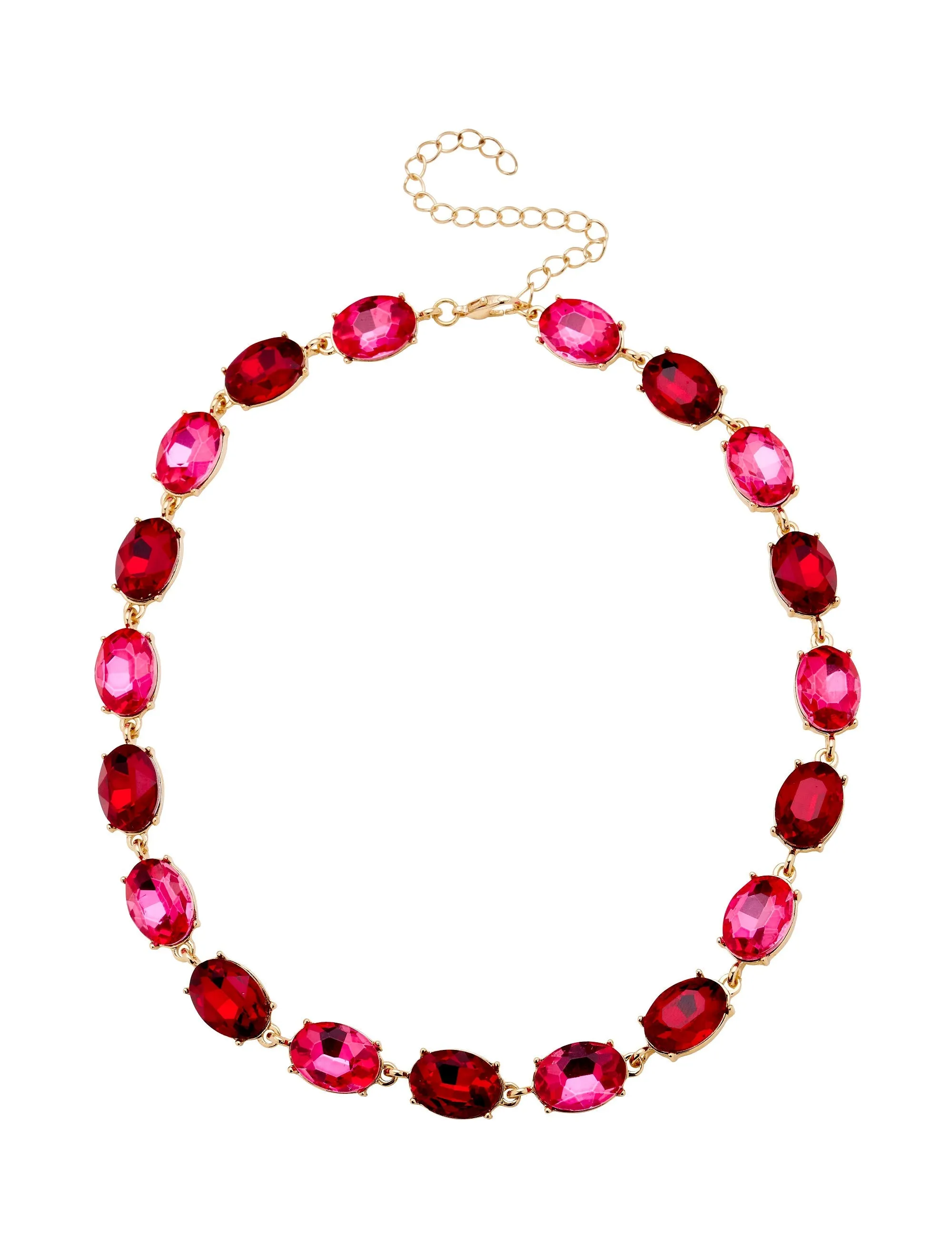 WEEKENDER STONE NECKLACE sold by Collete Hayman