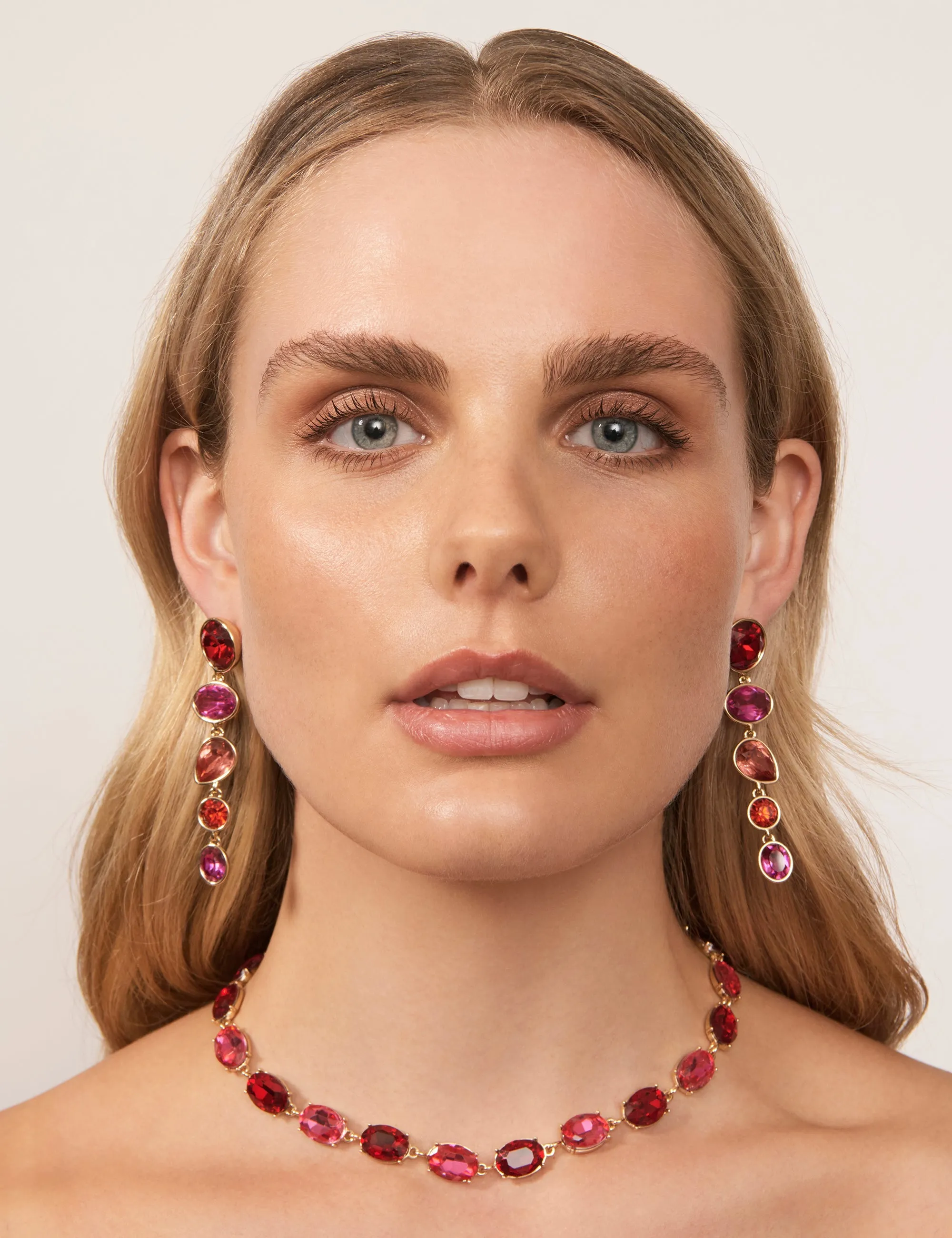 WEEKENDER STONE NECKLACE sold by Collete Hayman product image thumbnail 2