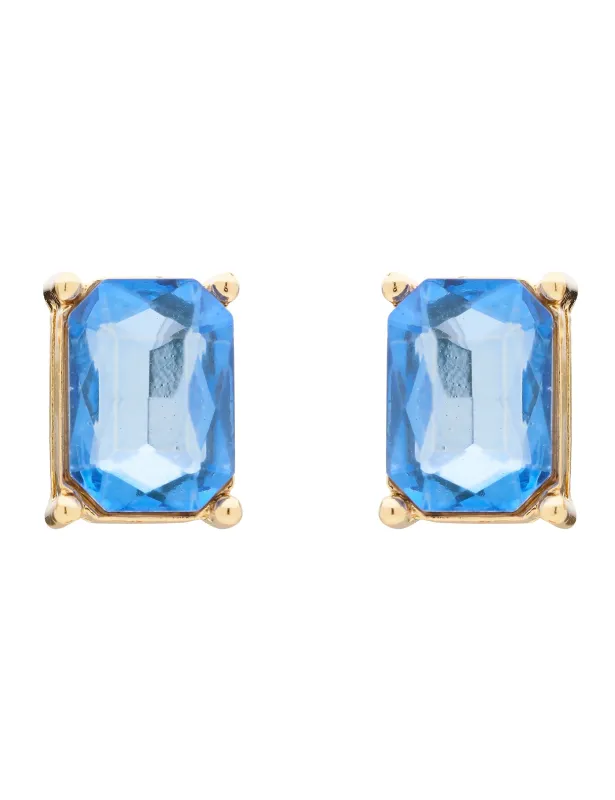 SOLOIST RECTANGLE EARRING sold by Collete Hayman