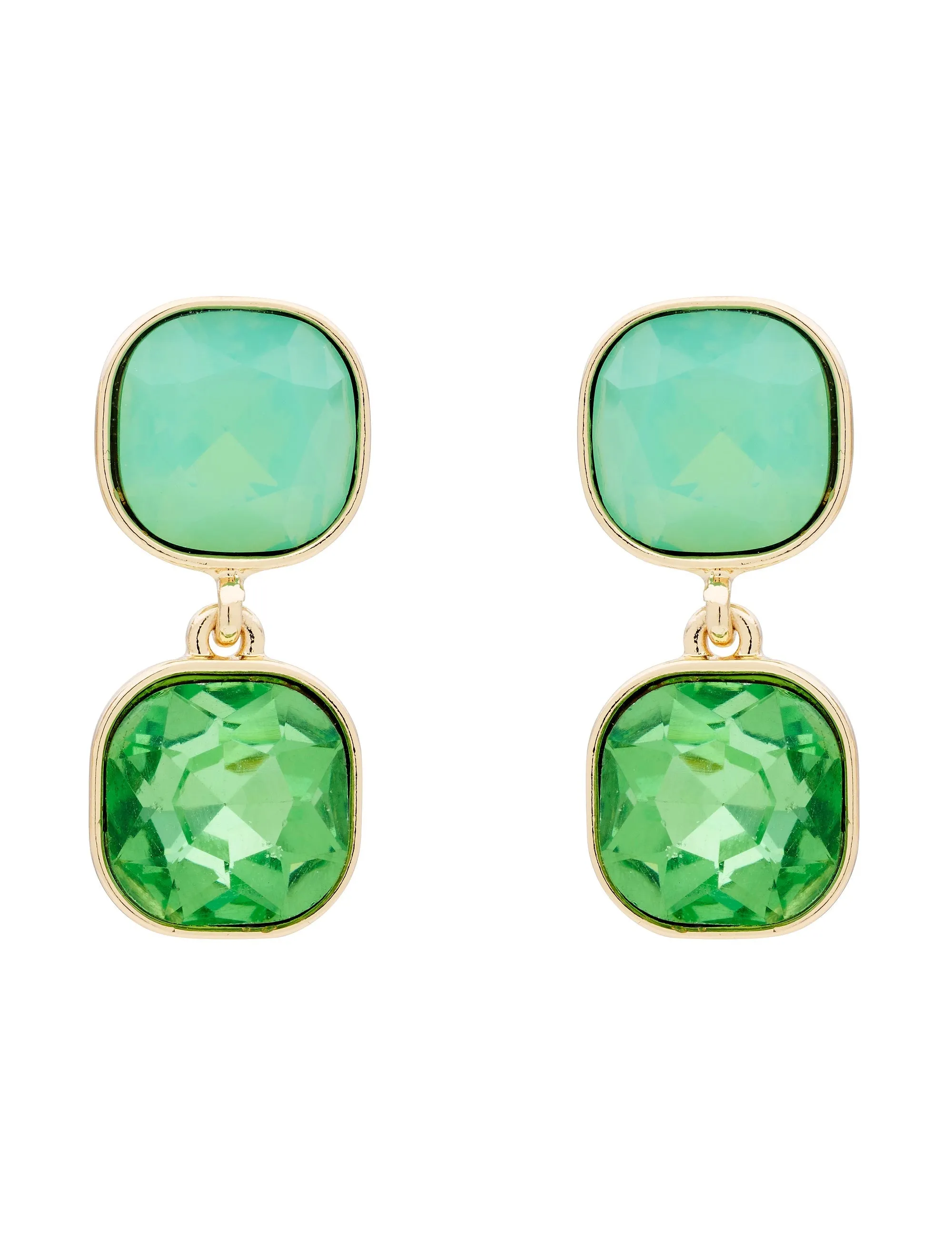 OPALINE DROP EARRING sold by Collete Hayman