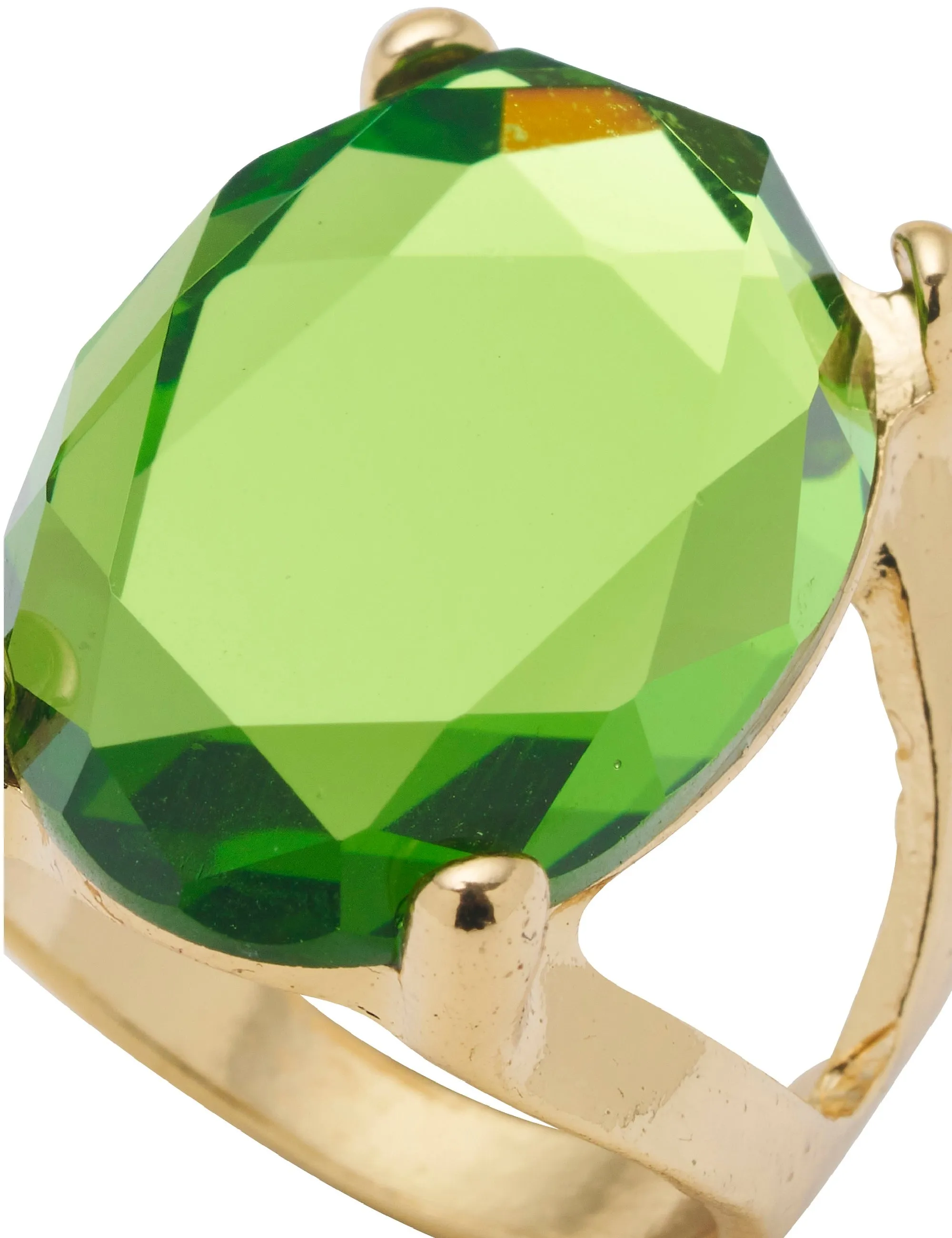 IDOL OVAL RING sold by Collete Hayman product image thumbnail 3