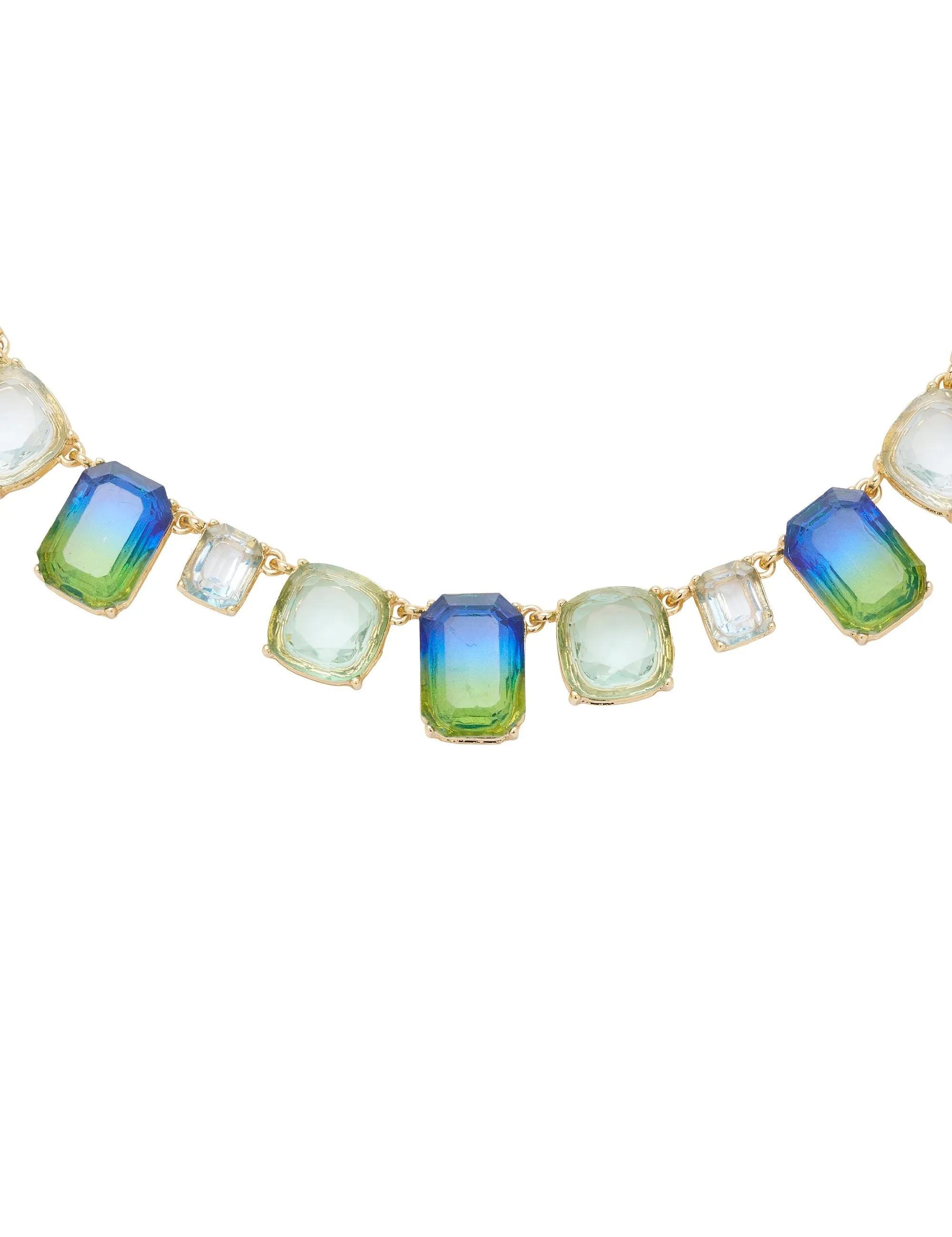 OMBRE NECKLACE sold by Collete Hayman product image thumbnail 3