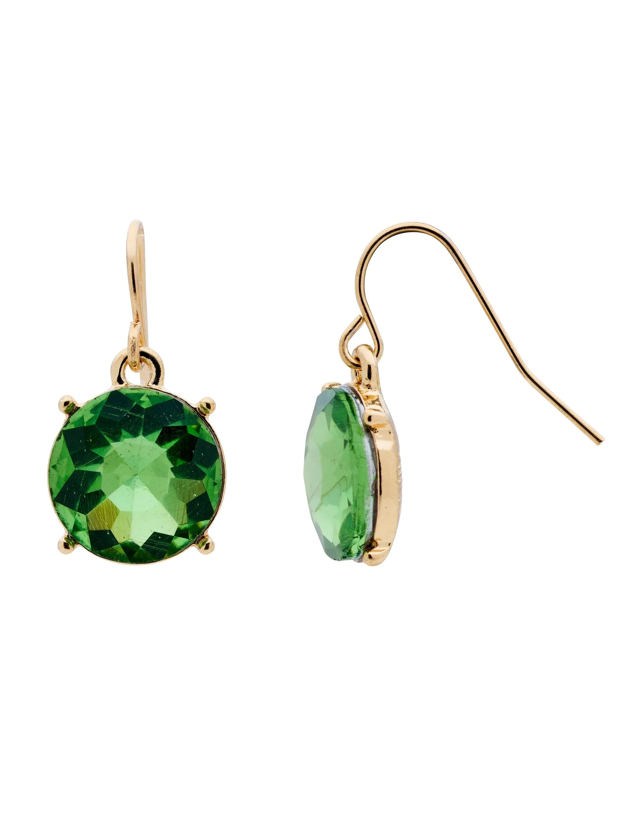 SPOT DROP EARRING sold by Collete Hayman product image thumbnail 3