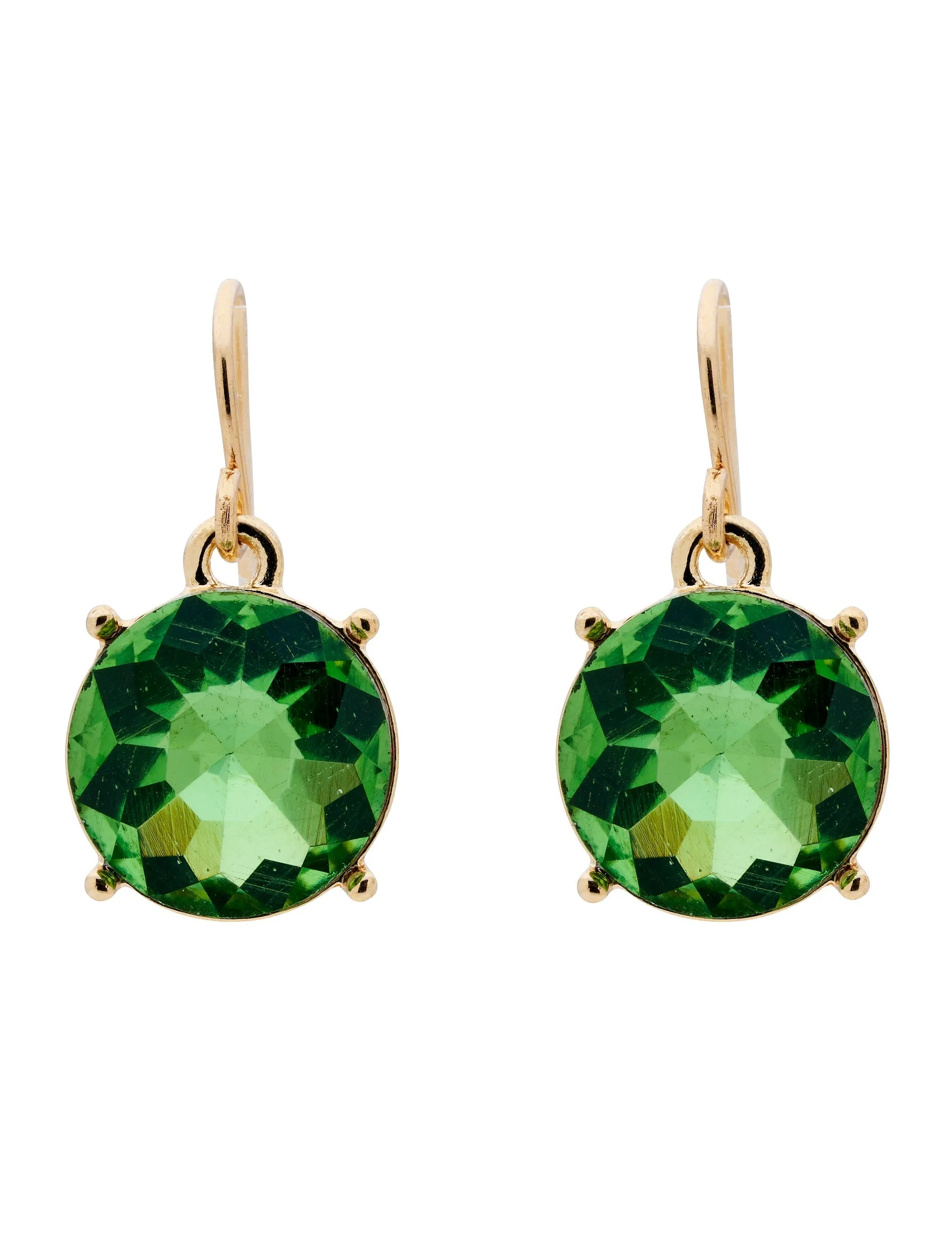 SPOT DROP EARRING sold by Collete Hayman