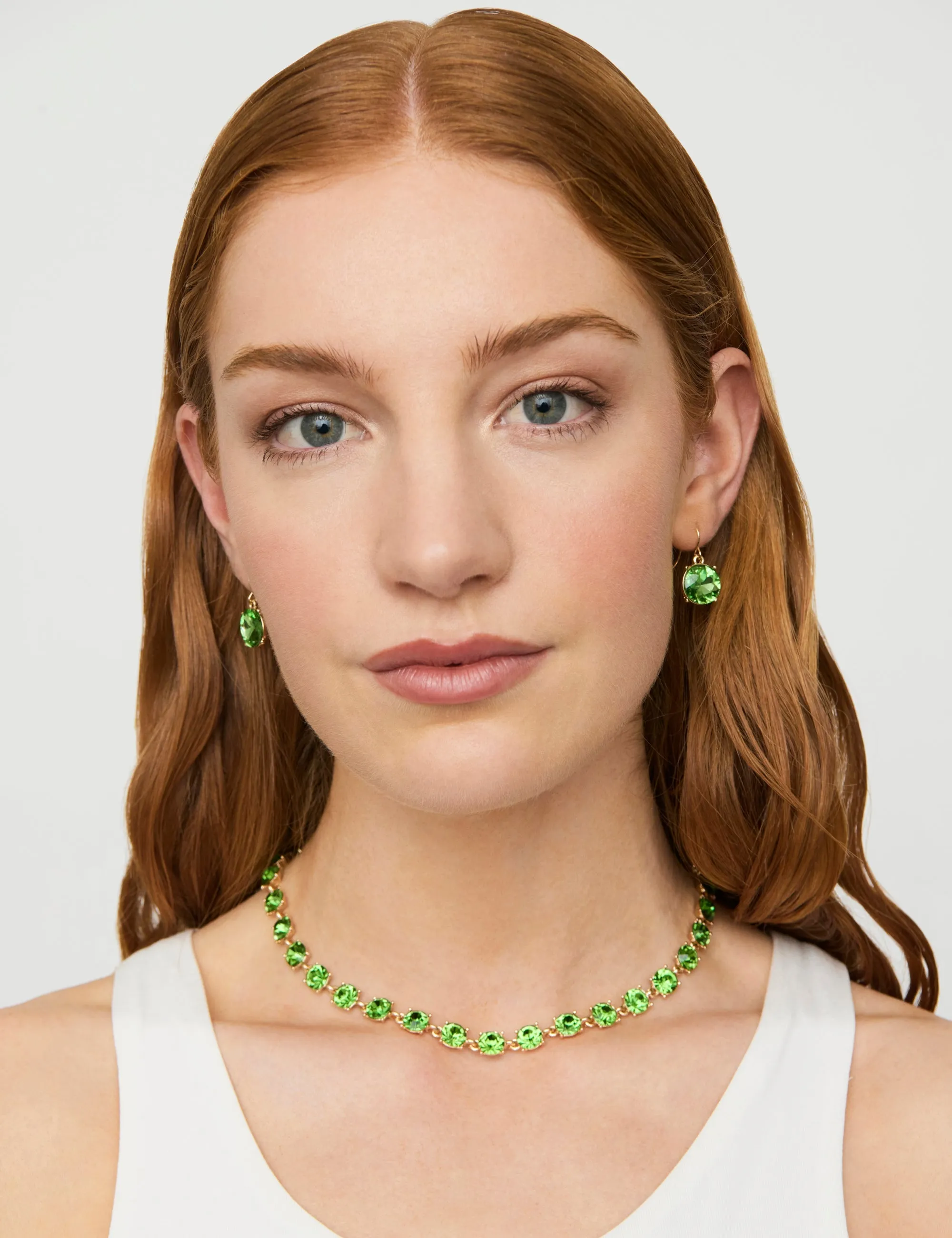 SPOT DROP EARRING sold by Collete Hayman product image thumbnail 5