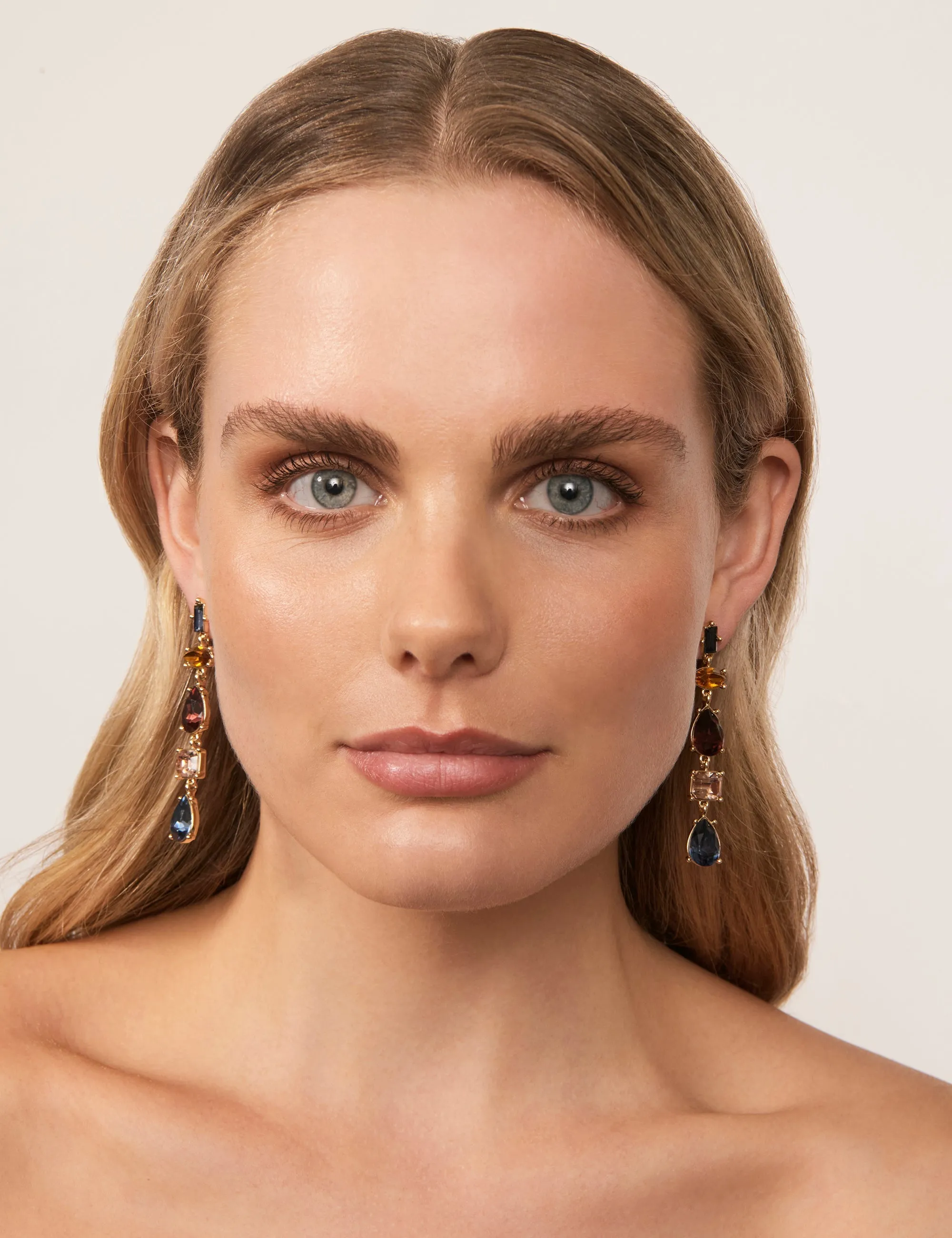 TOTEM DROP EARRING sold by Collete Hayman product image thumbnail 5