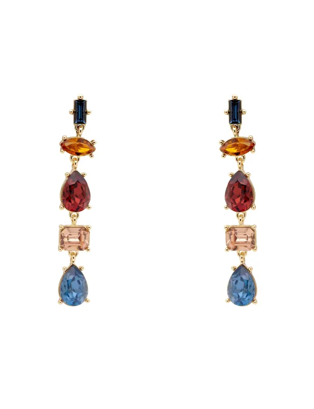 TOTEM DROP EARRING sold by Collete Hayman