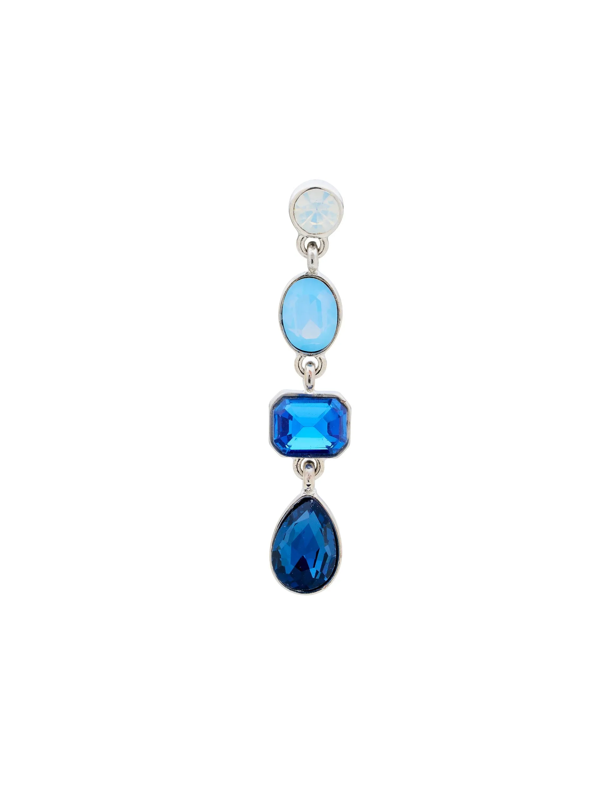 CASCADE DROP EARRING sold by Collete Hayman product image thumbnail 4