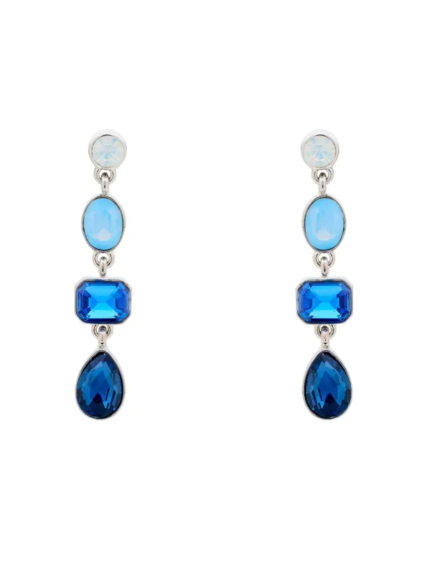 CASCADE DROP EARRING sold by Collete Hayman