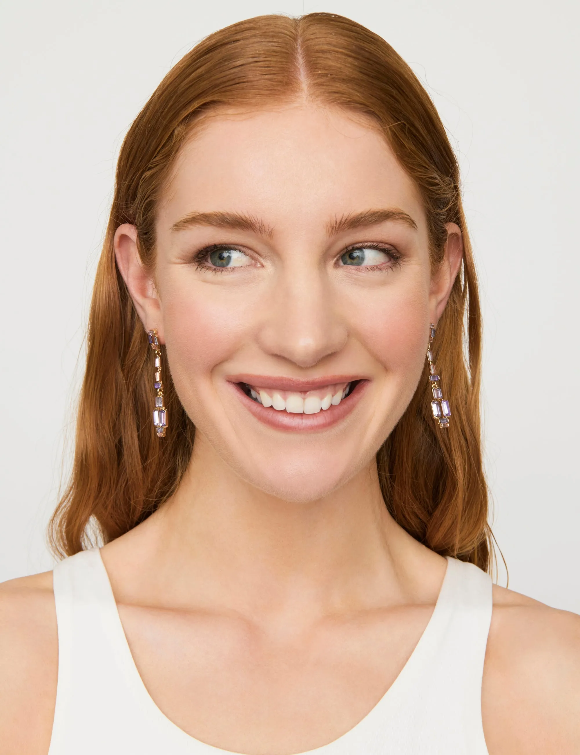 MEDLEY DROP EARRING sold by Collete Hayman product image thumbnail 3