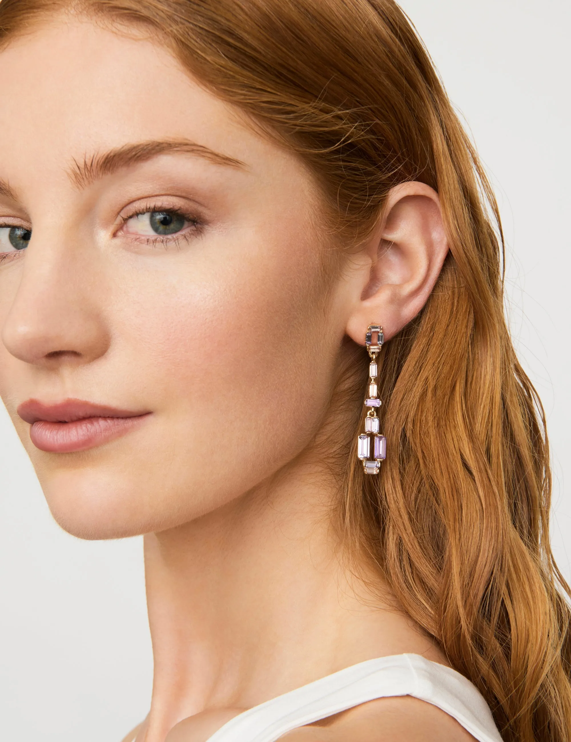 MEDLEY DROP EARRING sold by Collete Hayman product image thumbnail 2