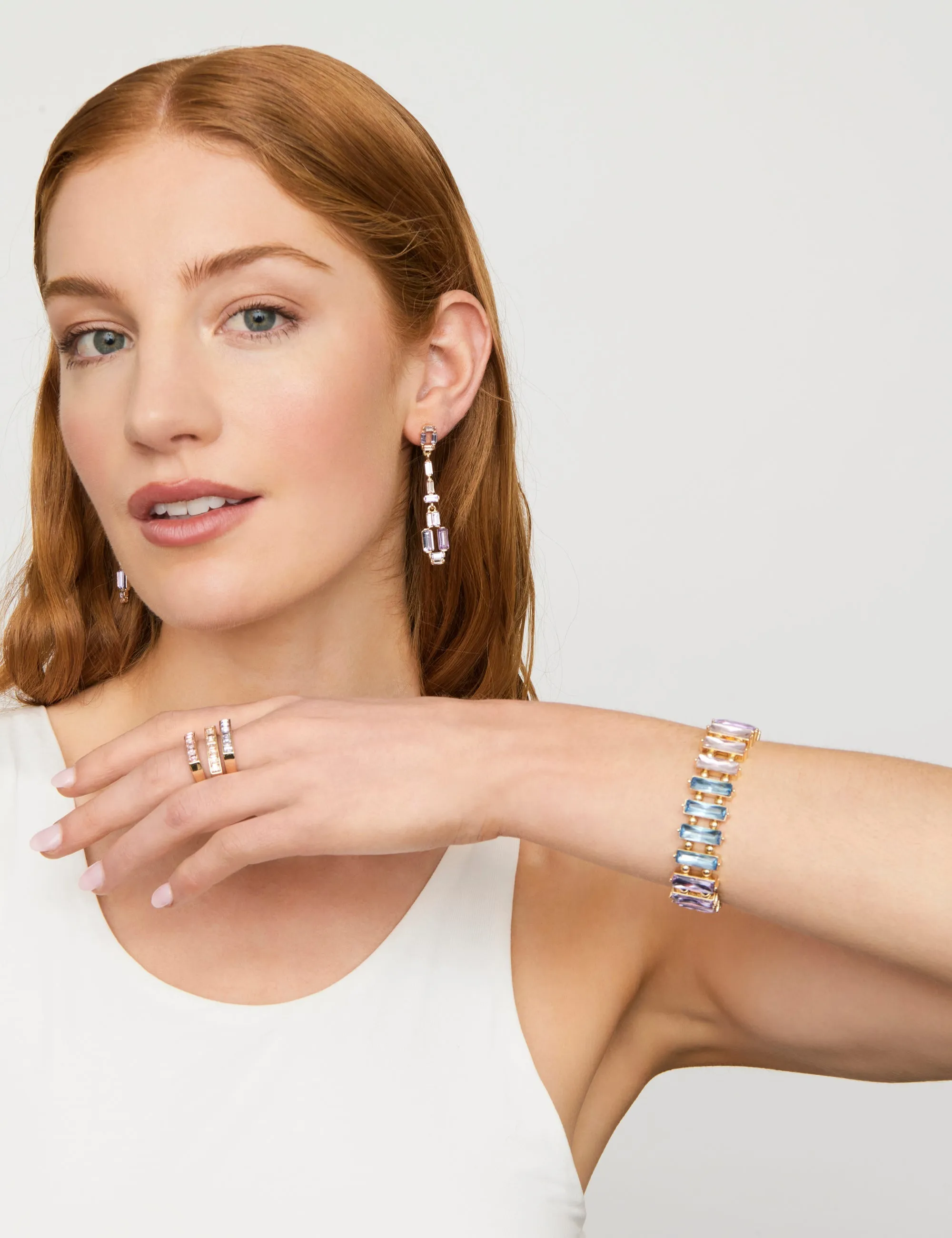 MEDLEY BRACELET sold by Collete Hayman product image thumbnail 5