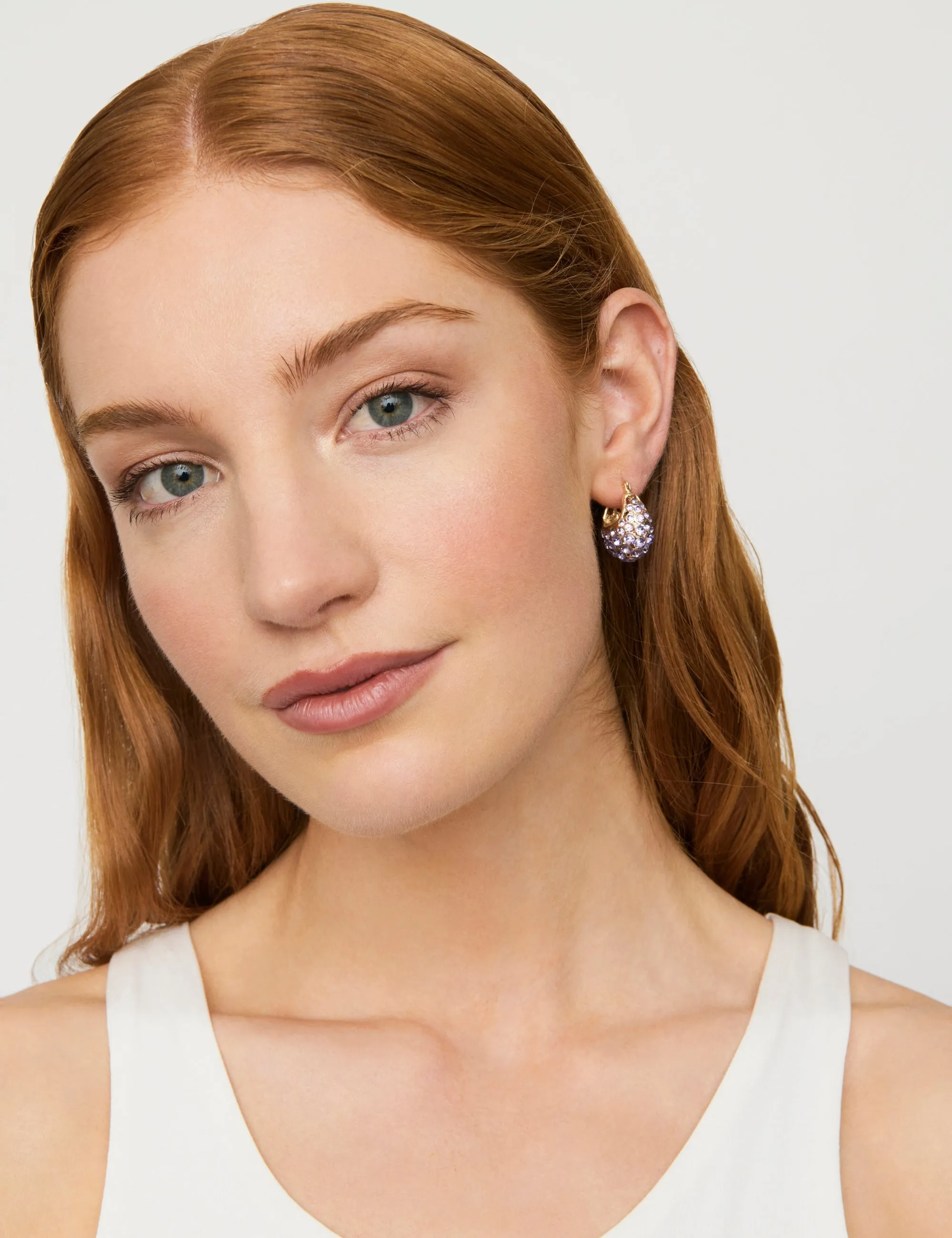 SUPERNOVA HUGGIE HOOPS sold by Collete Hayman product image thumbnail 5