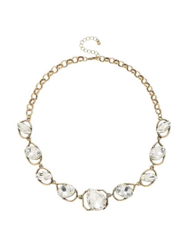 ANTIQUE NECKLACE sold by Collete Hayman