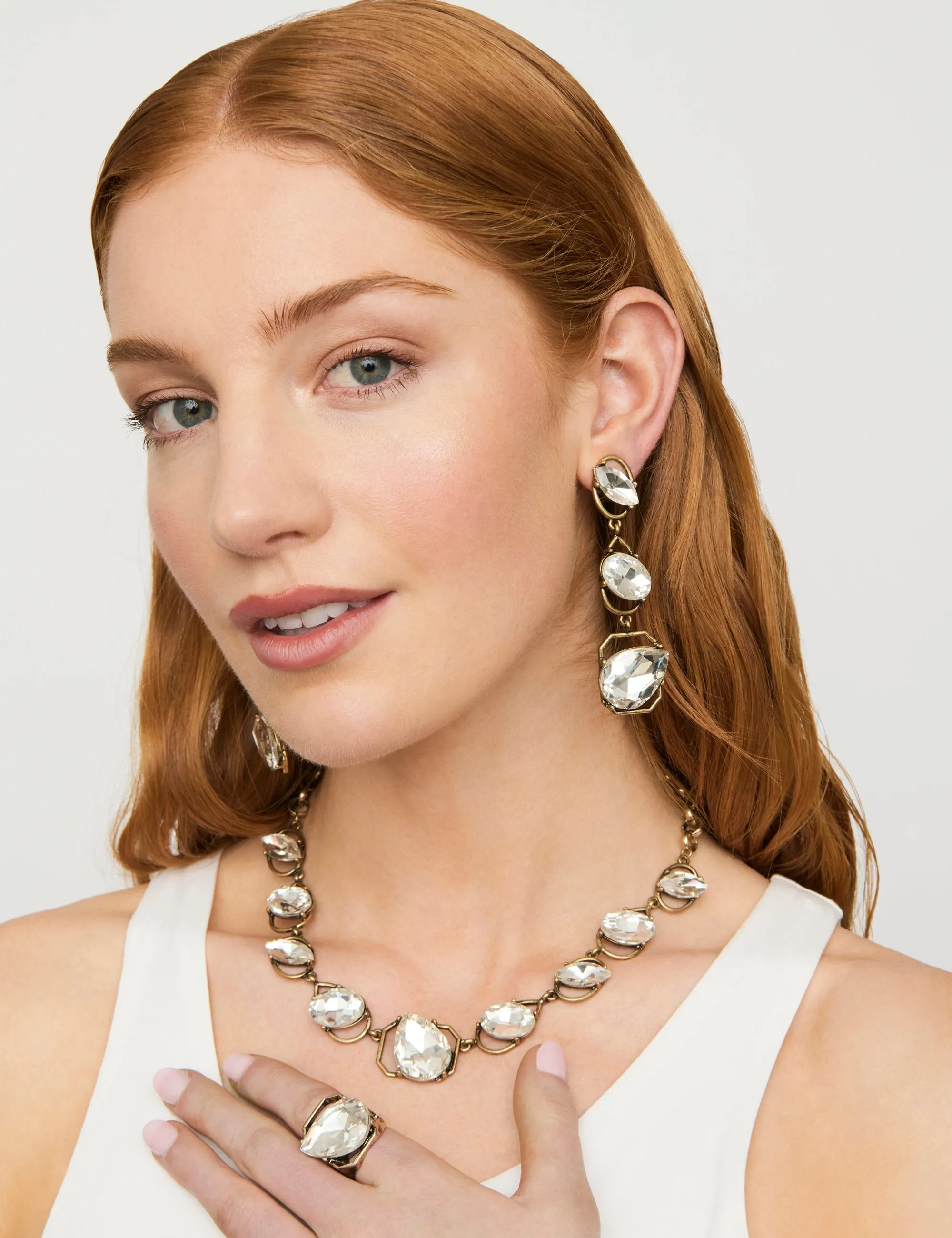 ANTIQUE RING sold by Collete Hayman product image thumbnail 5