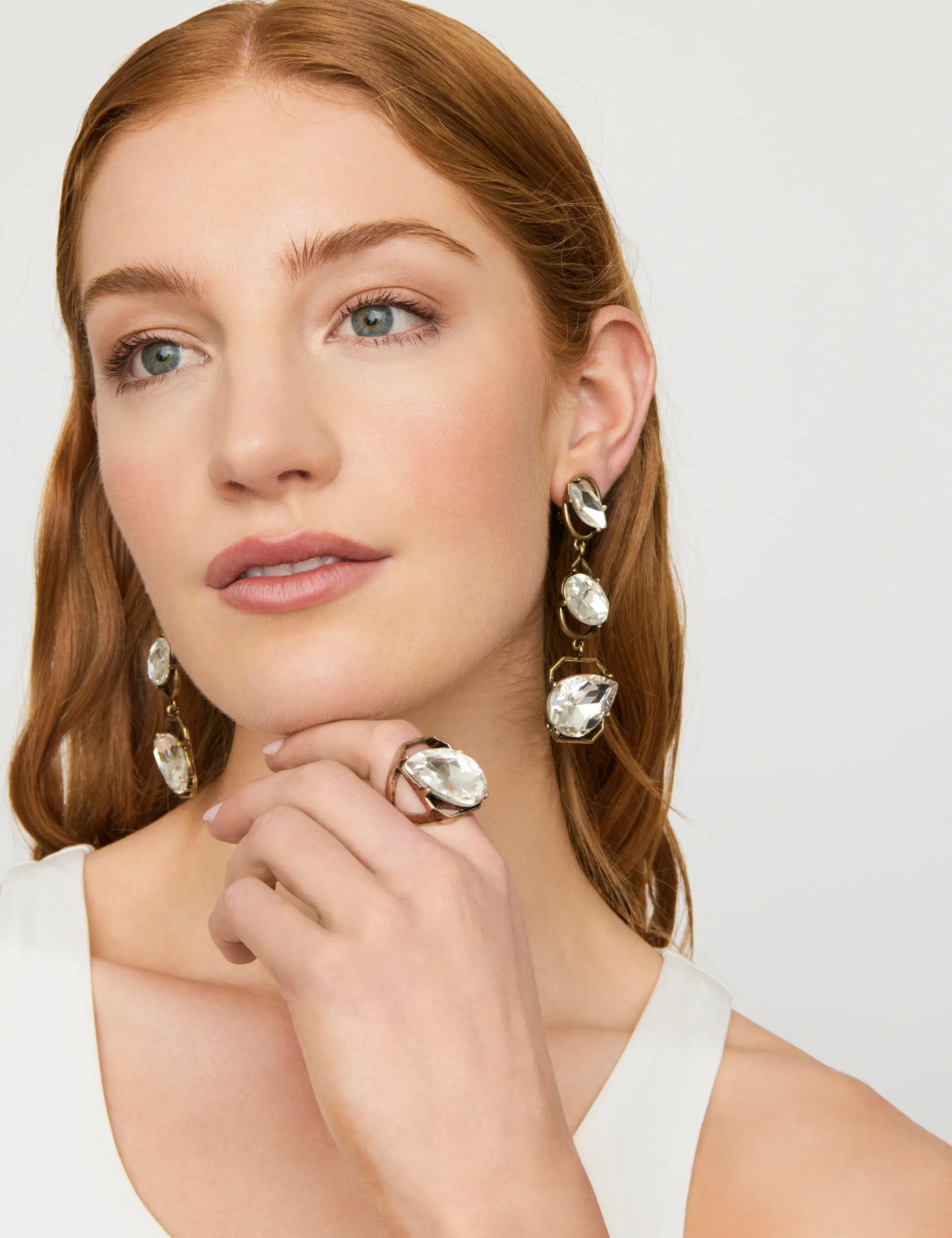 ANTIQUE RING sold by Collete Hayman product image thumbnail 2