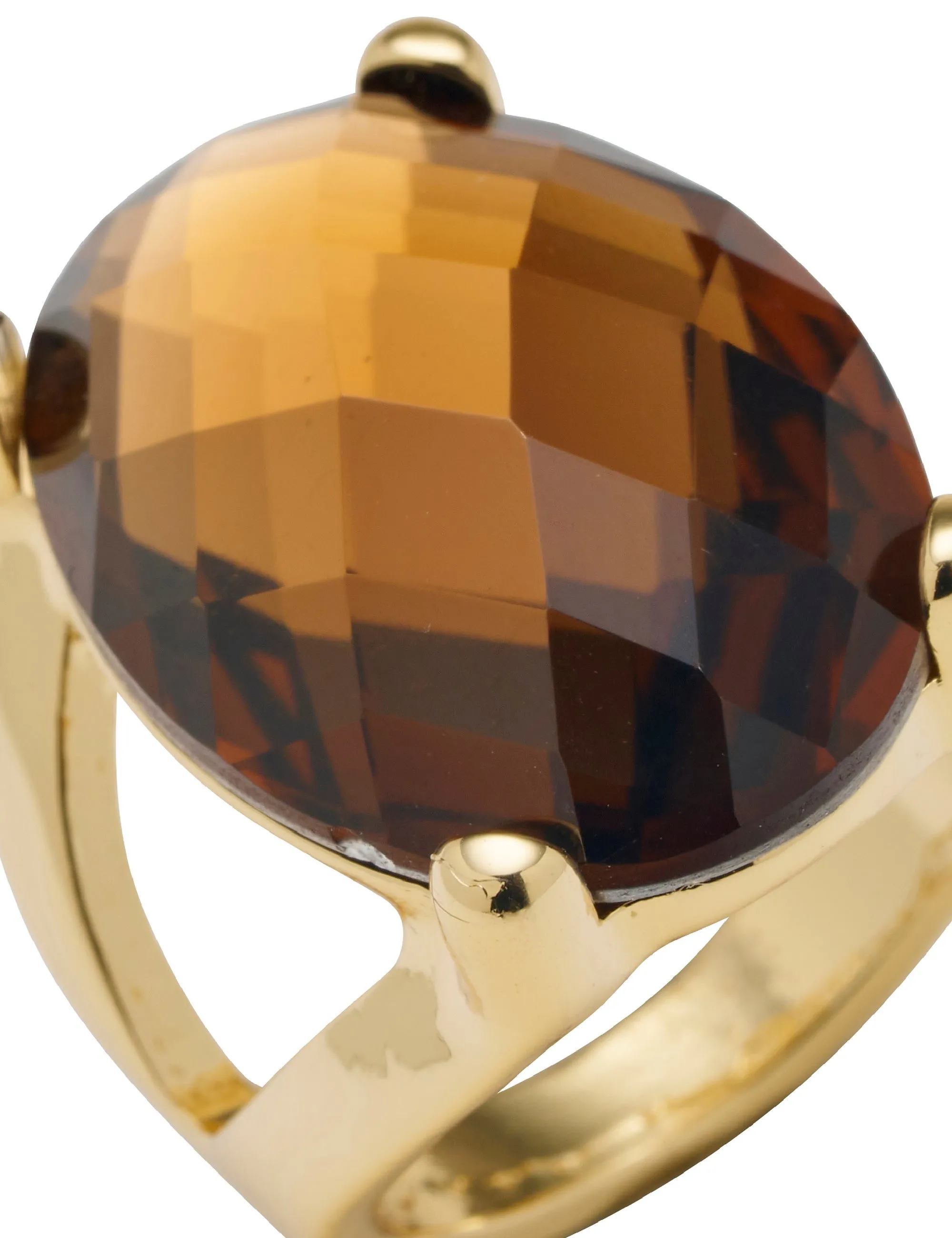 IDOL OVAL RING sold by Collete Hayman product image thumbnail 2