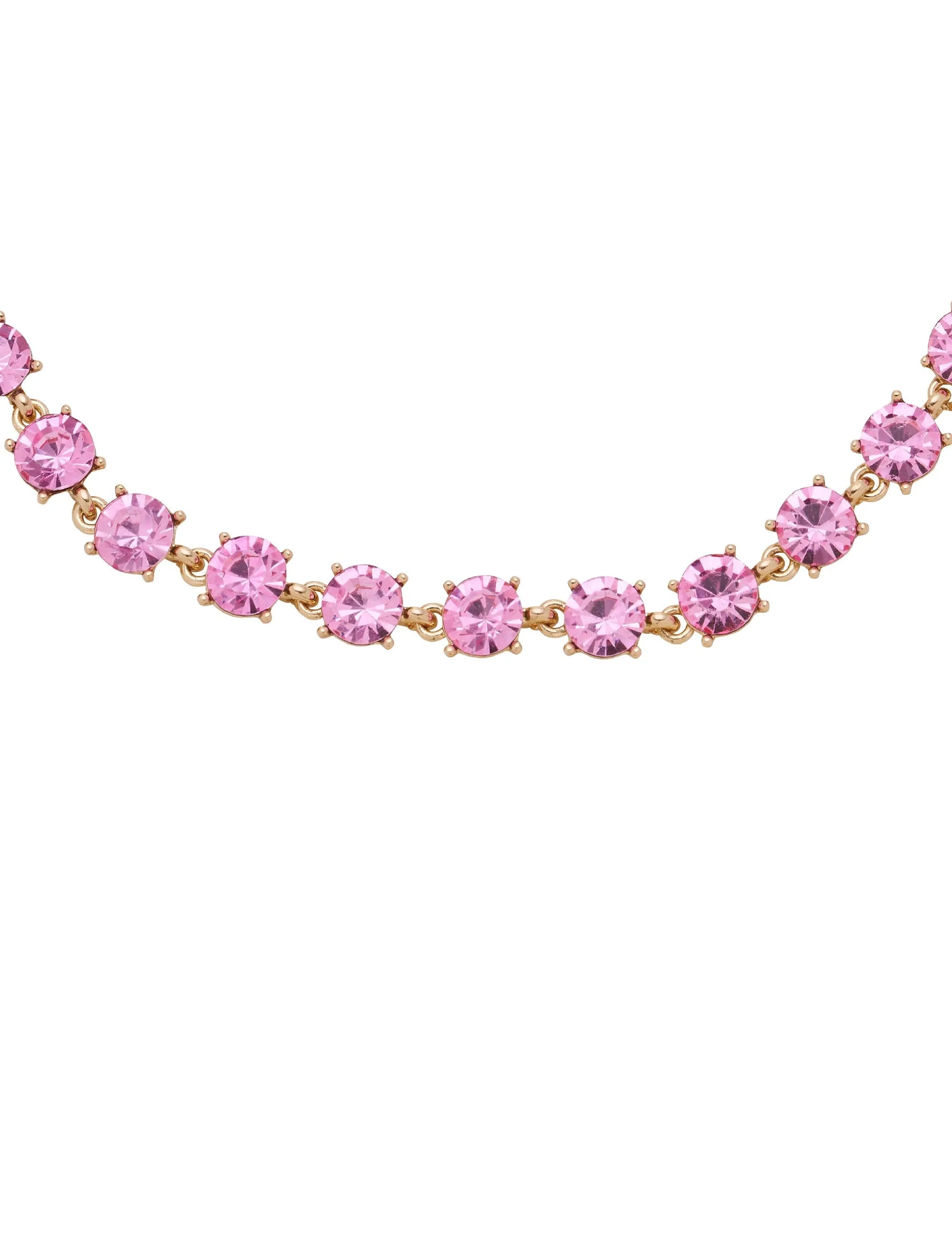 CLASSIC STONE NECKLACE sold by Collete Hayman product image thumbnail 3