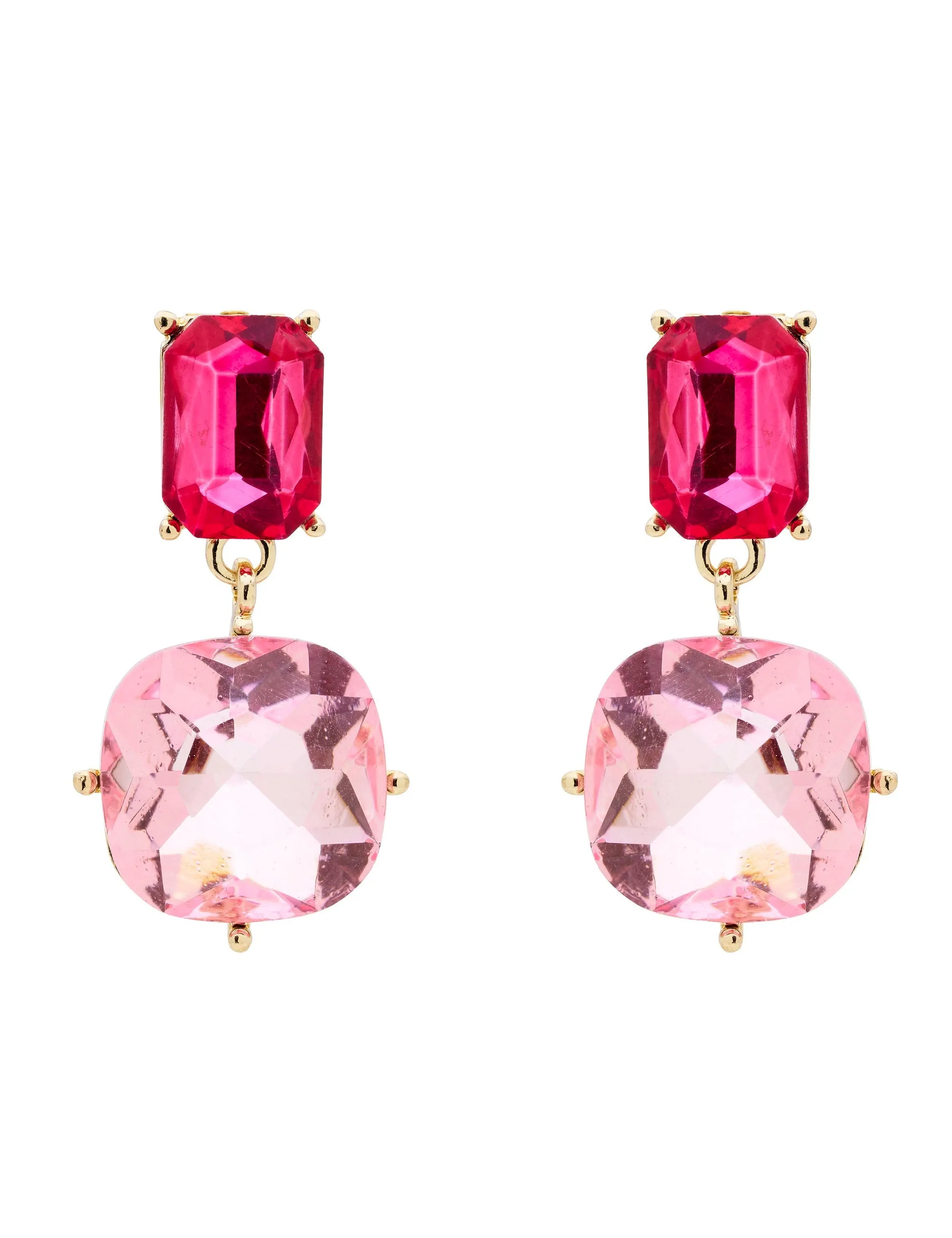 GLIMMER DROP EARRING sold by Collete Hayman