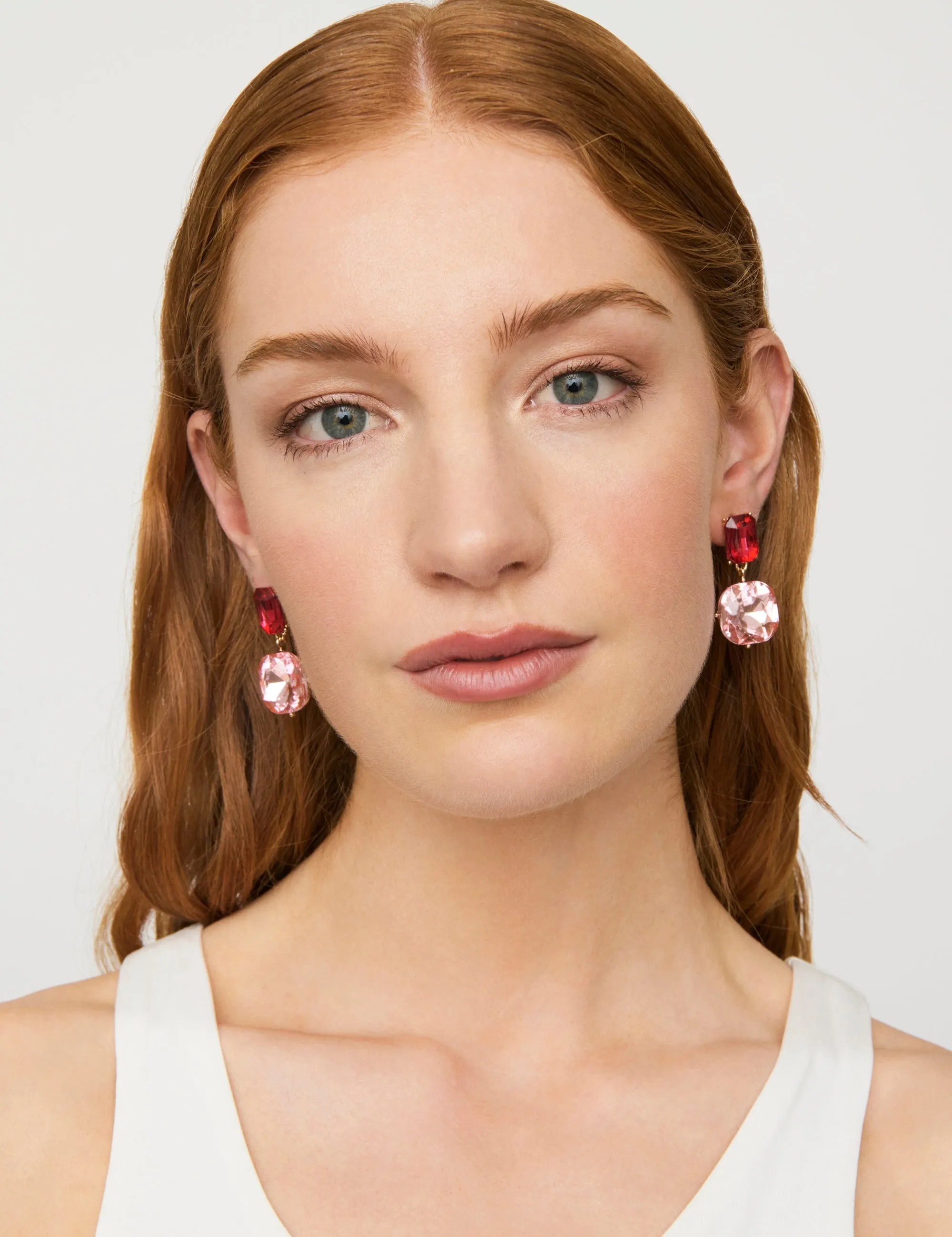 GLIMMER DROP EARRING sold by Collete Hayman product image thumbnail 2