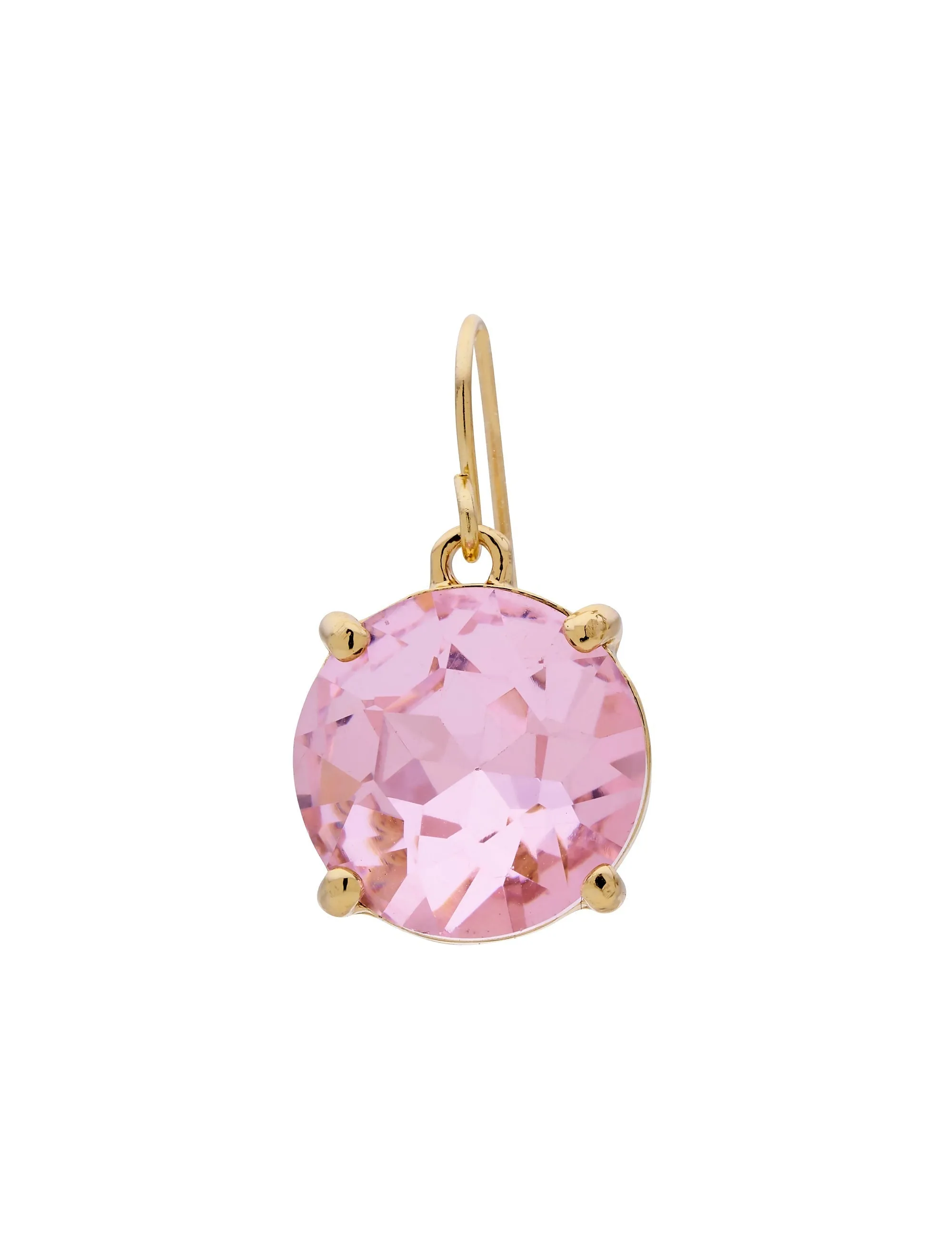 SPOT DROP EARRING sold by Collete Hayman product image thumbnail 4