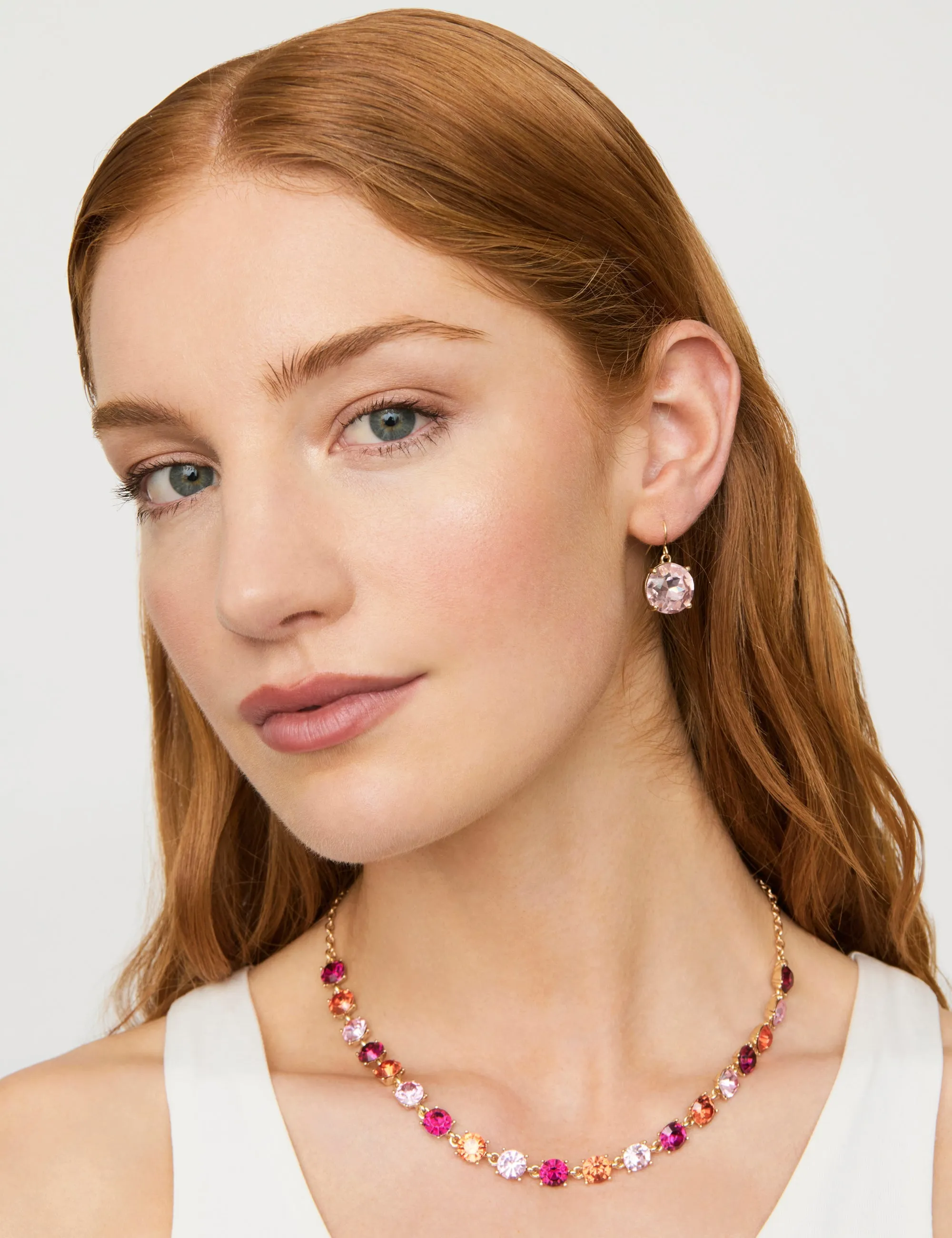 SPOT DROP EARRING sold by Collete Hayman product image thumbnail 2