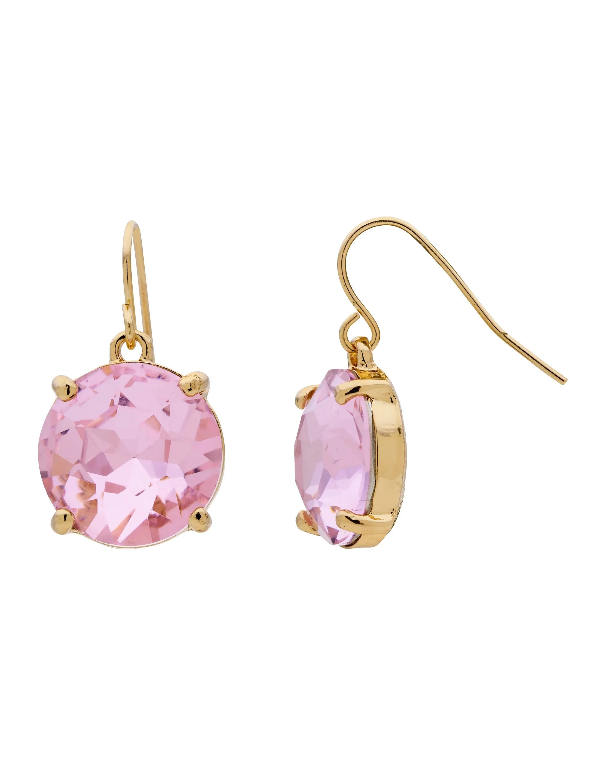 SPOT DROP EARRING sold by Collete Hayman product image thumbnail 3
