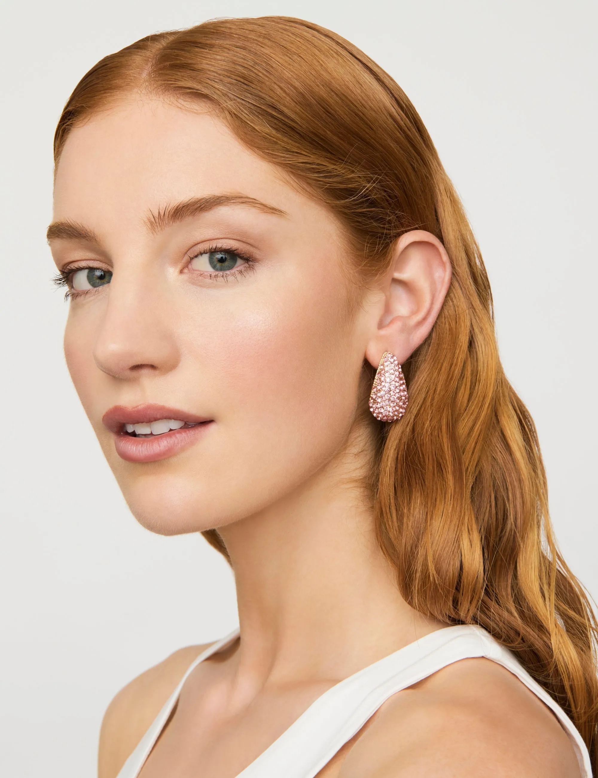 SUPERNOVA DROP EARRING sold by Collete Hayman product image thumbnail 5